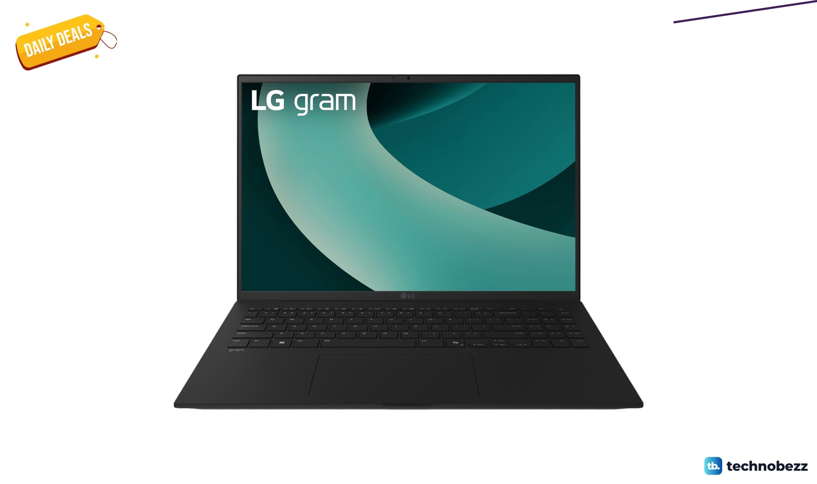LG gram Thin Lightweight Laptop with Windows 11 drops to $1449.99 on Amazon