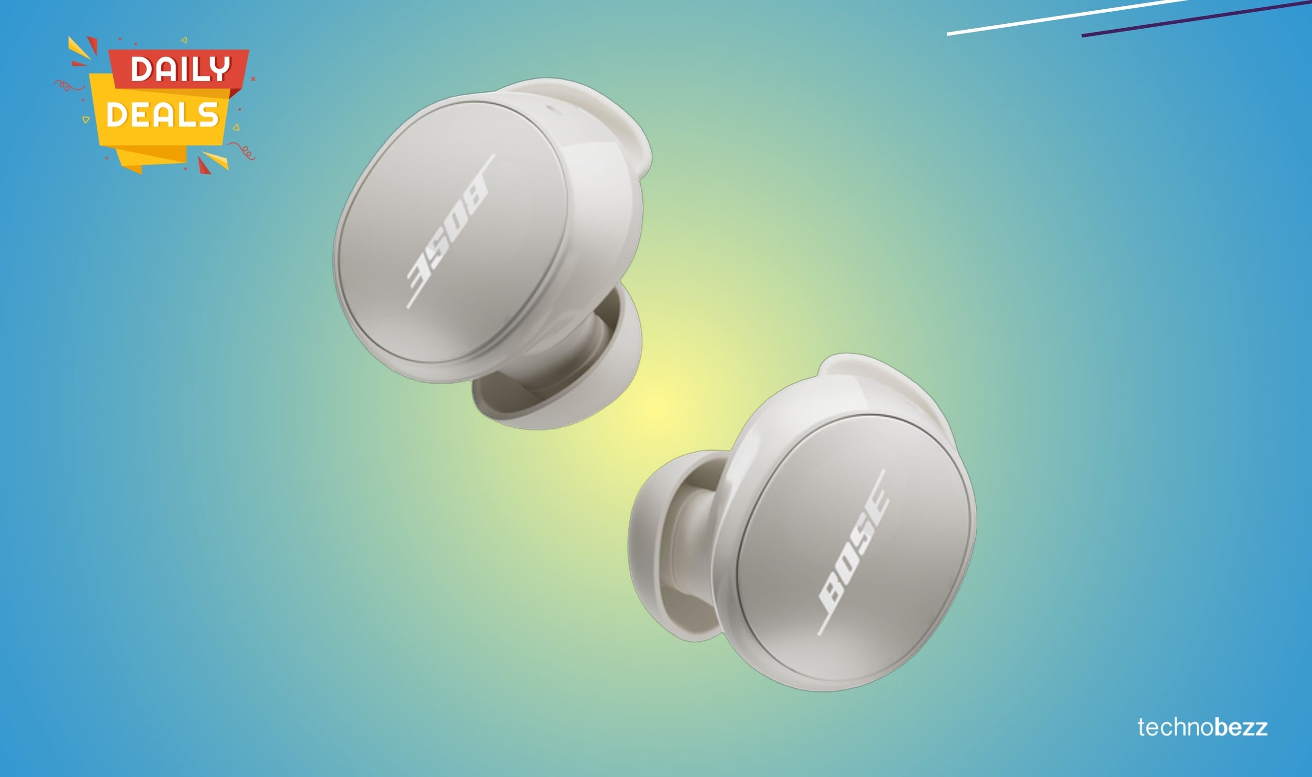 Bose QuietComfort Earbuds now available for $139
