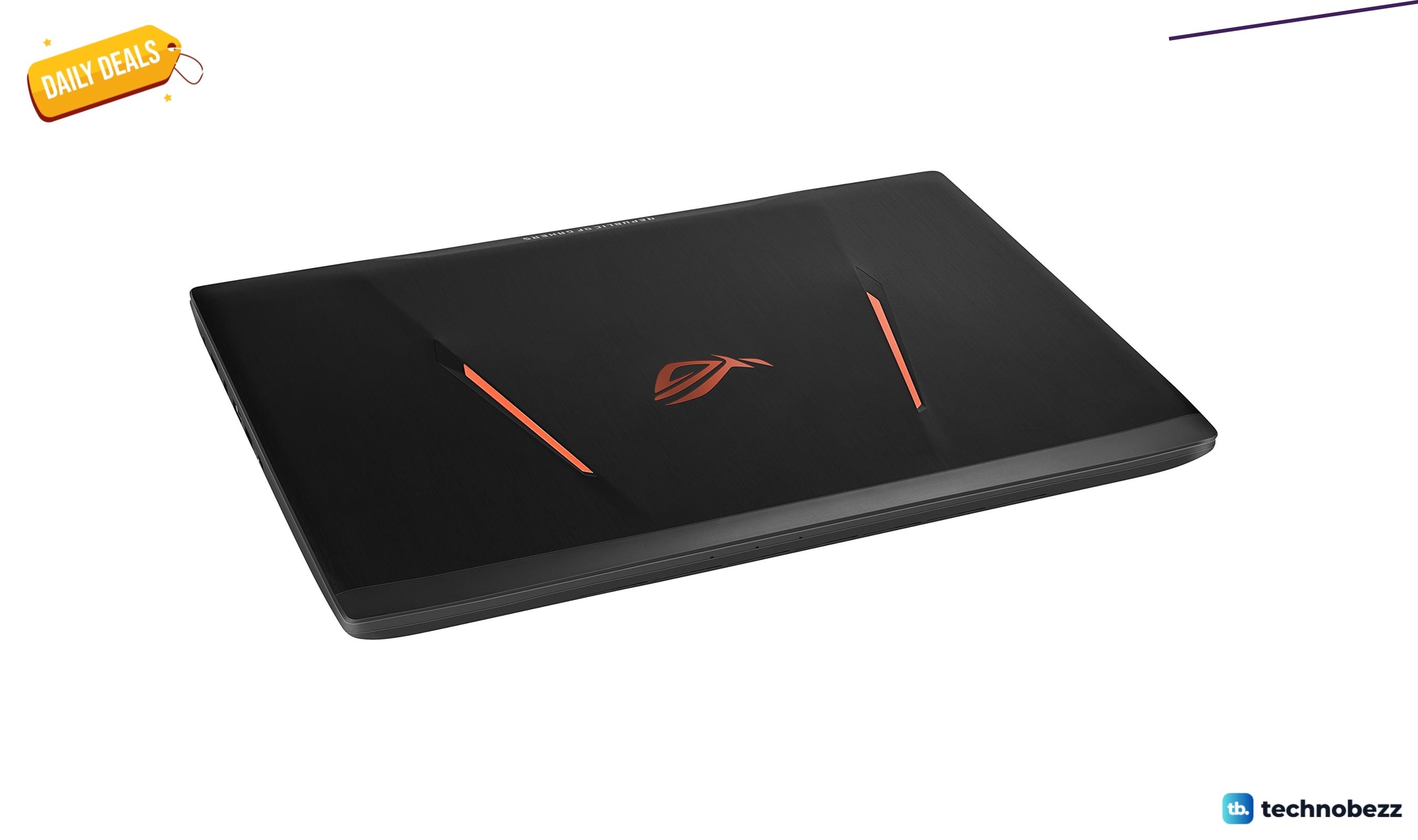 ASUS ROG Strix G-SYNC 120Hz VR Ready price drops to $1295.80