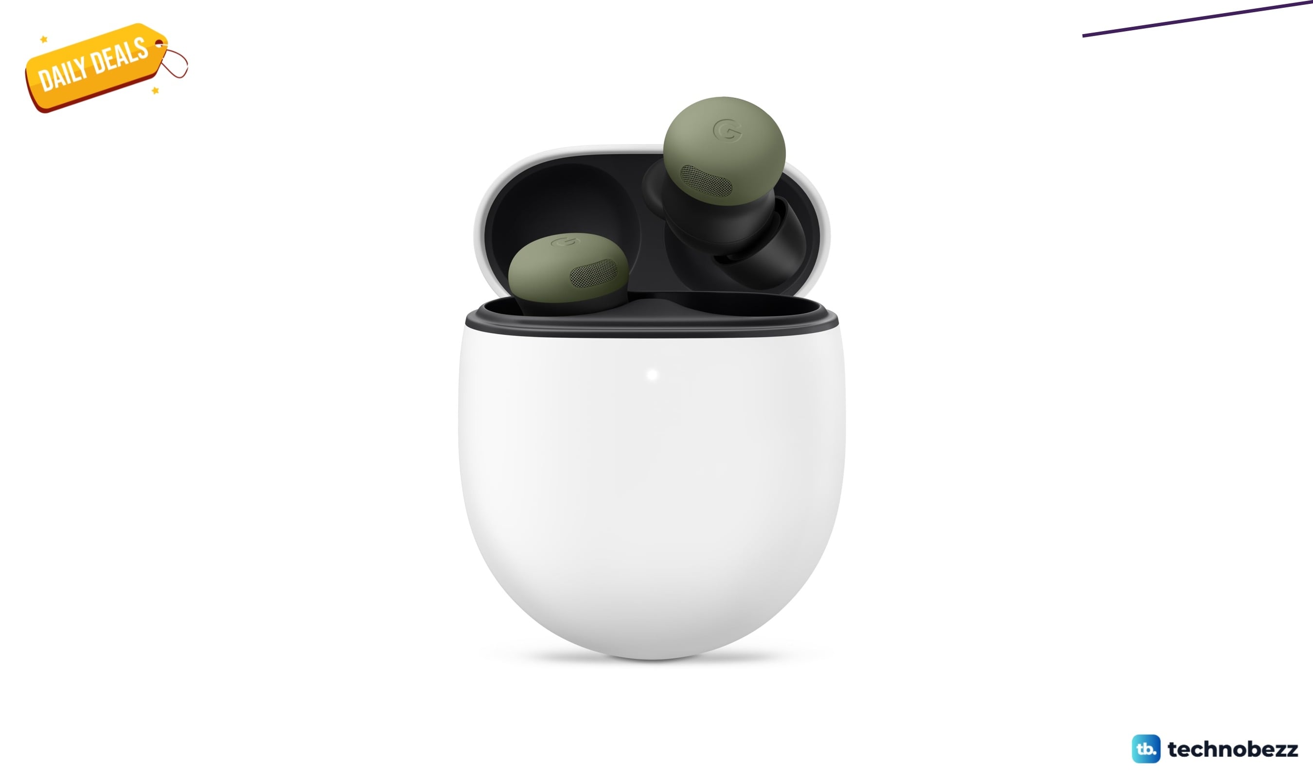 Google Pixel Buds Pro 2 now selling for $189 on Amazon
