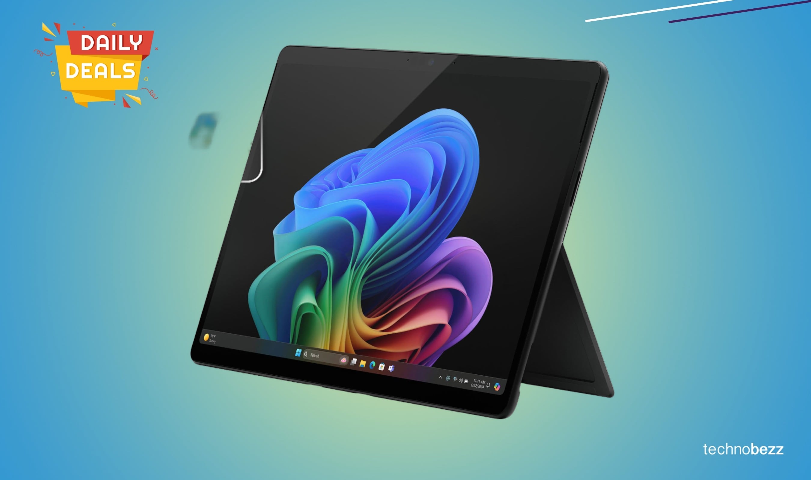 Microsoft Surface Pro 2-in-1 drops to $959 on Amazon