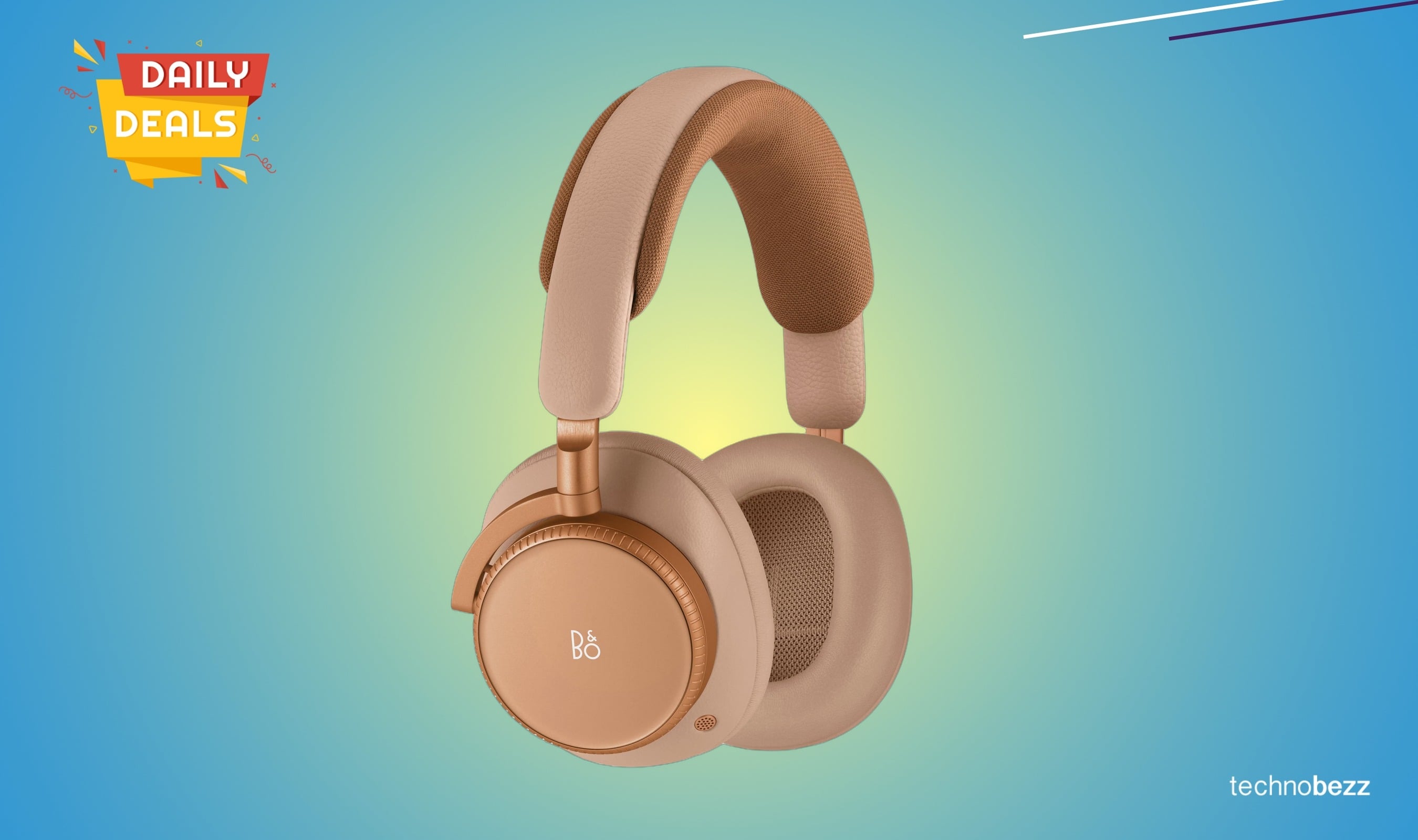 Bang & Olufsen Beoplay H100 Wireless Active drops to $1870