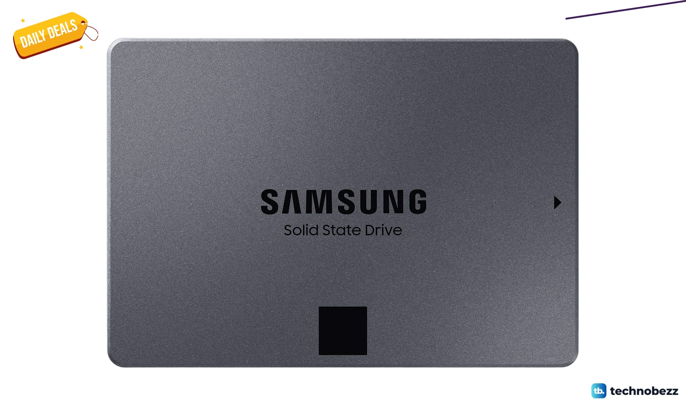 Samsung 870 QVO 8TB SATA SSD drops to $1739.99 on Amazon