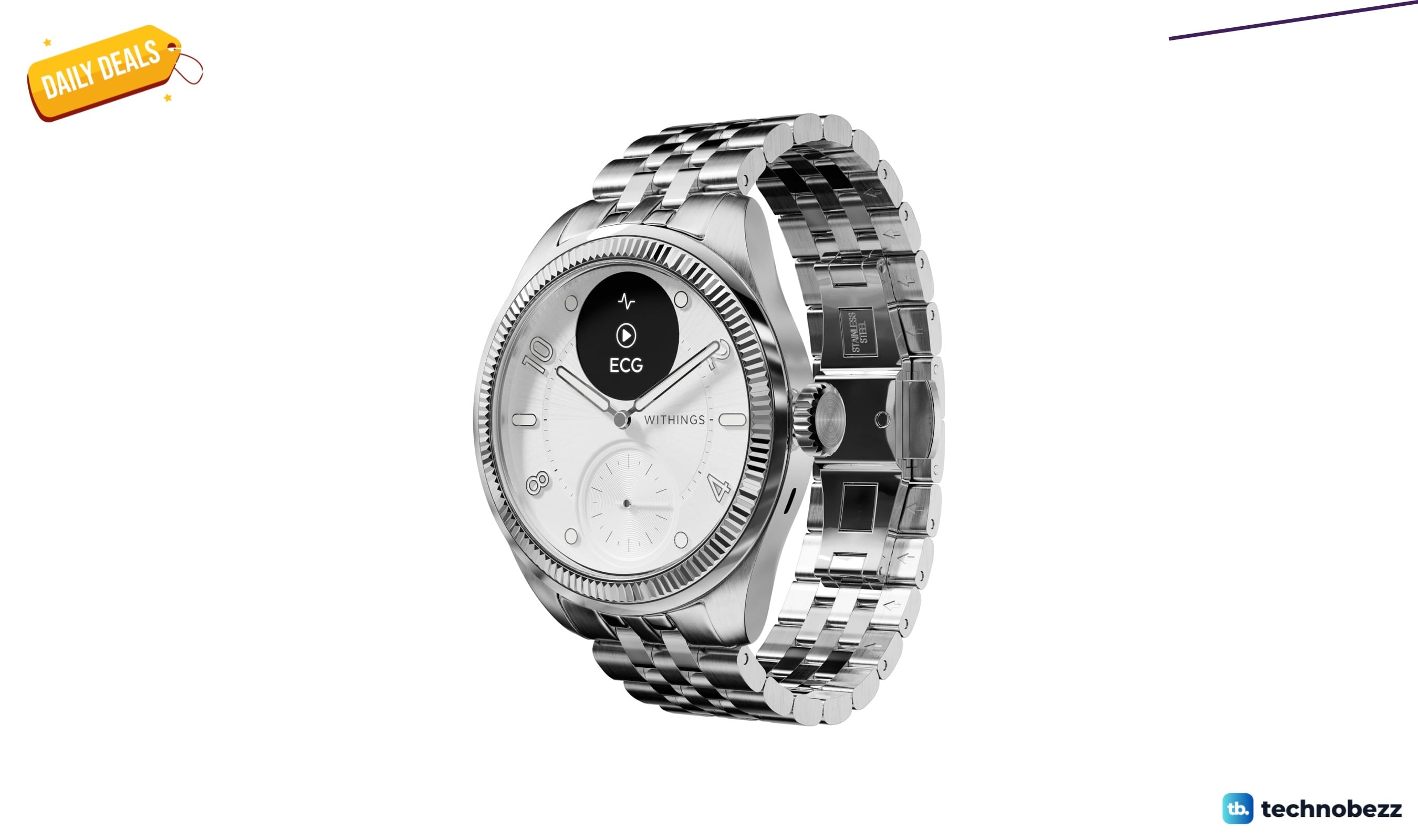 3 Smartwatch Deals Worth Checking on Amazon, Starting at $149.99