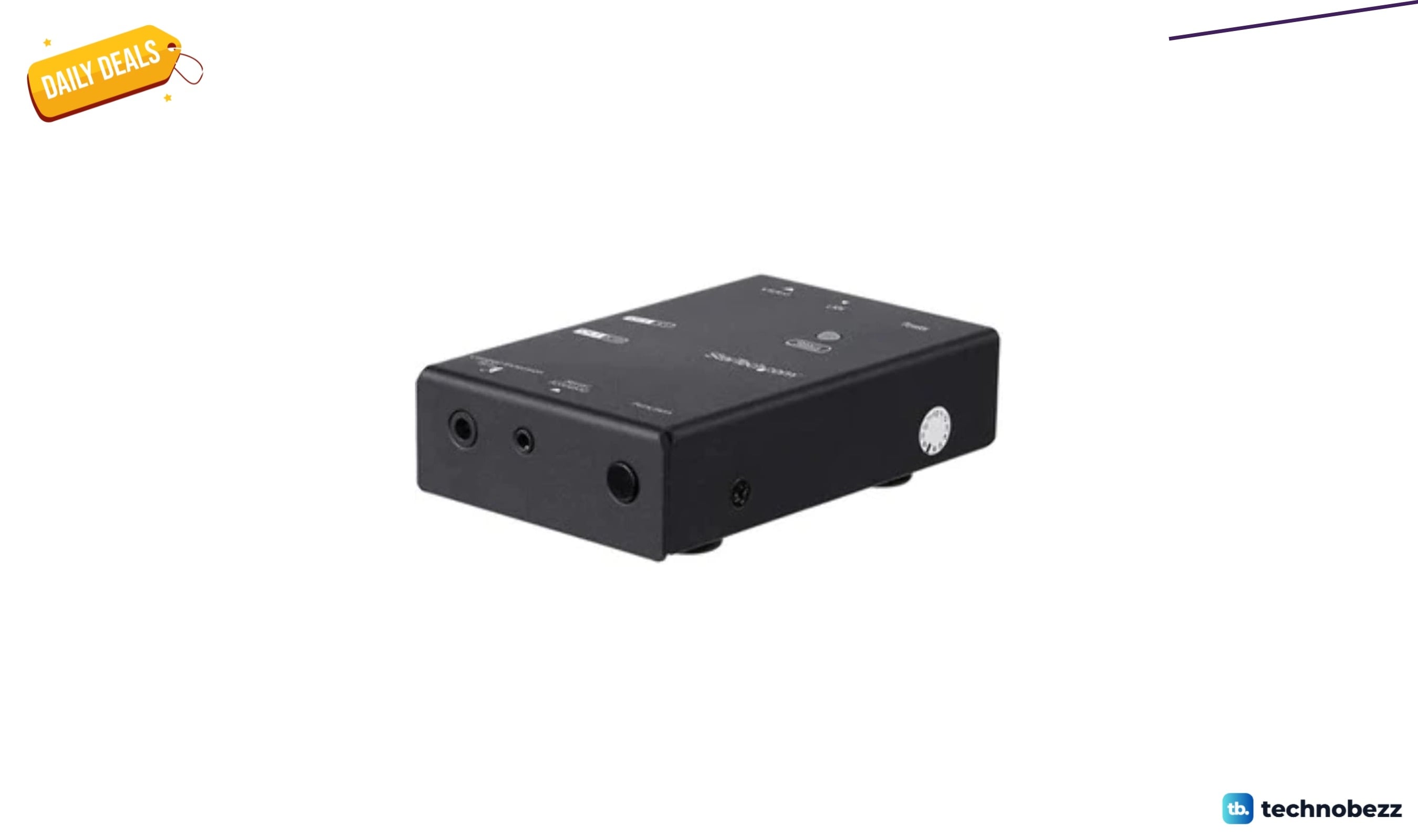 StarTech HDMI Over IP Receiver drops to $168.48 in latest price cut
