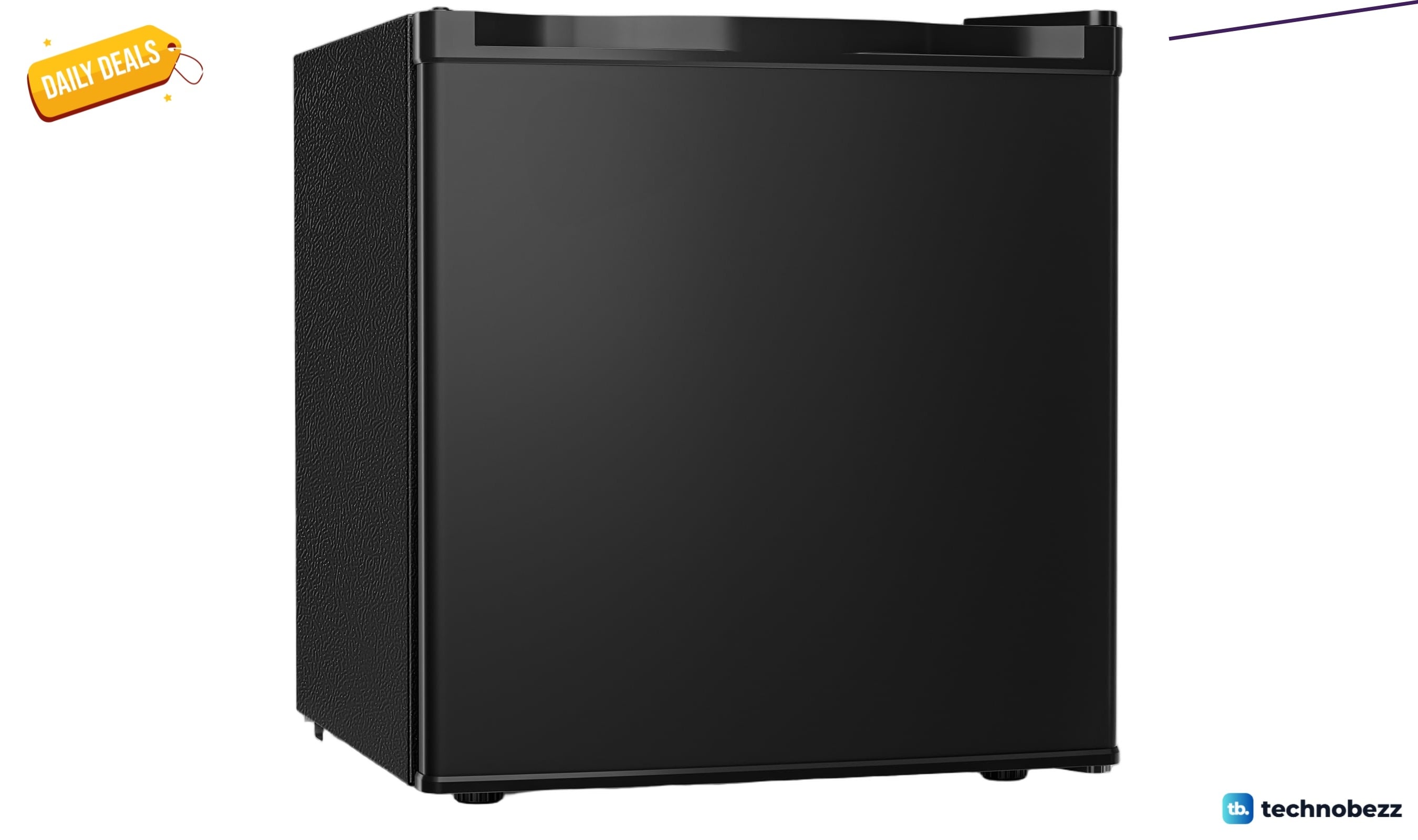 Antarctic Star 1.7 Cu.Ft Compact Refrigerator drops to $119.35 on Amazon