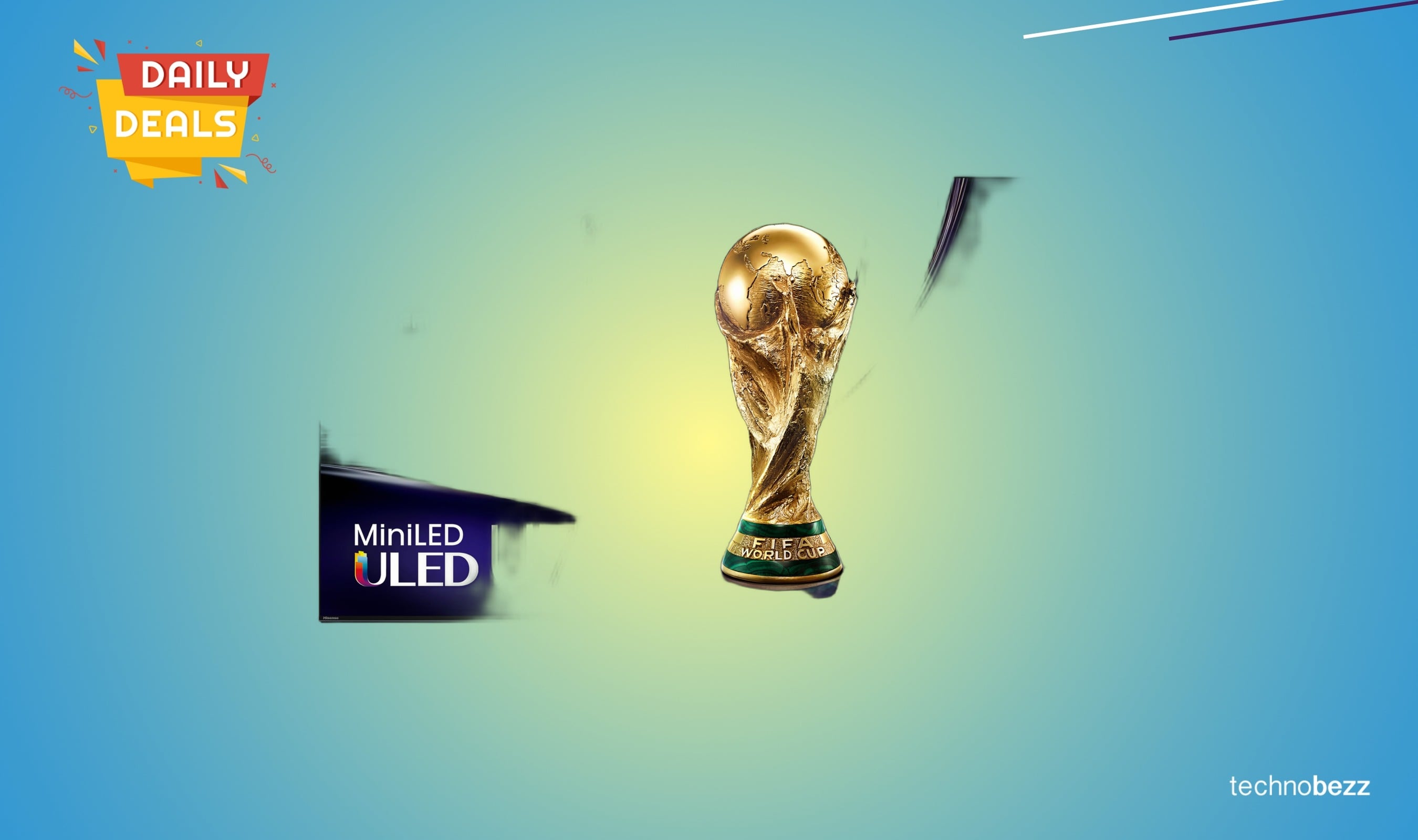 Hisense 85U7SG Mini-LED TV drops to $1799.99 on Amazon