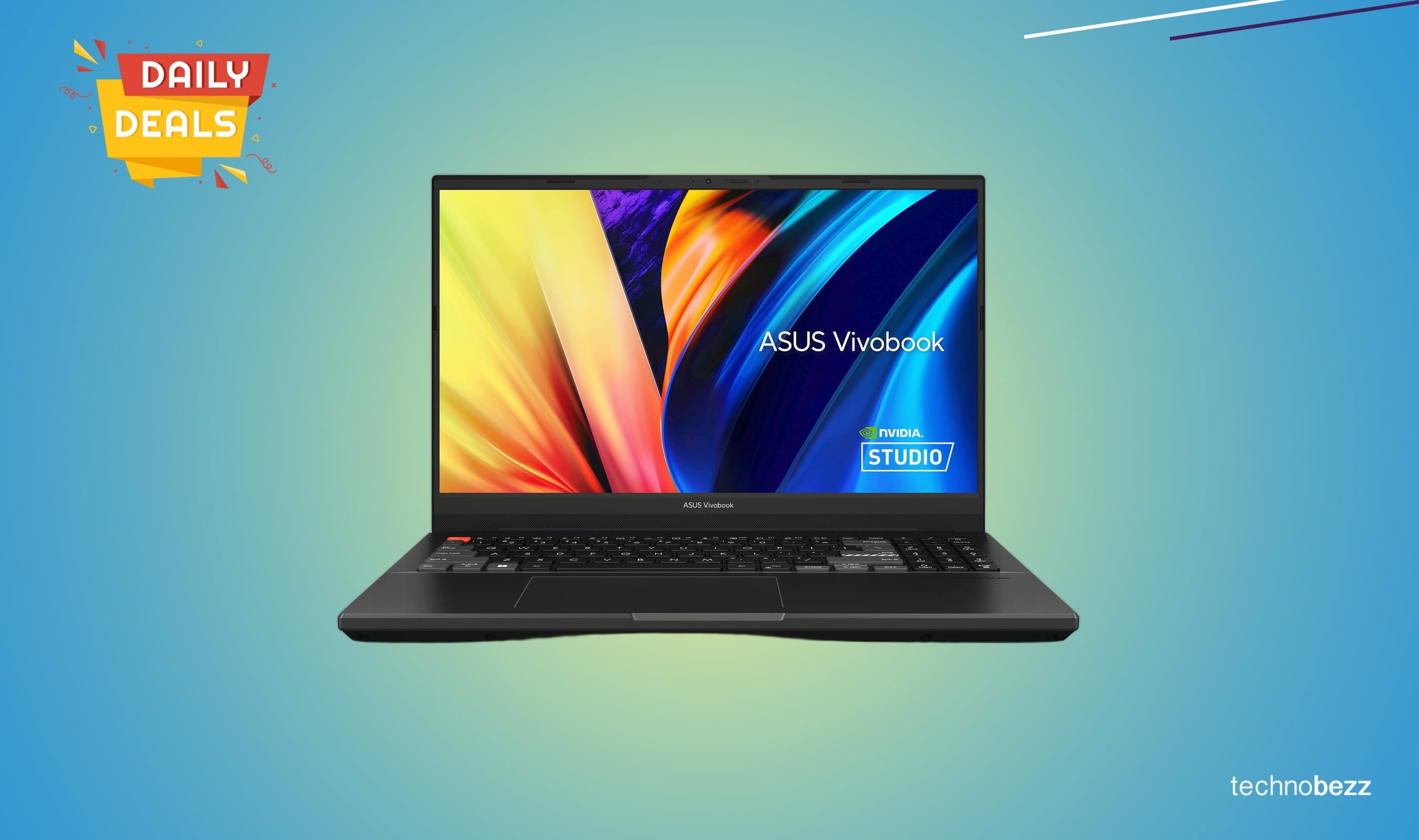 ASUS VivoBook Pro 15X laptop drops to $1499.99 on Amazon