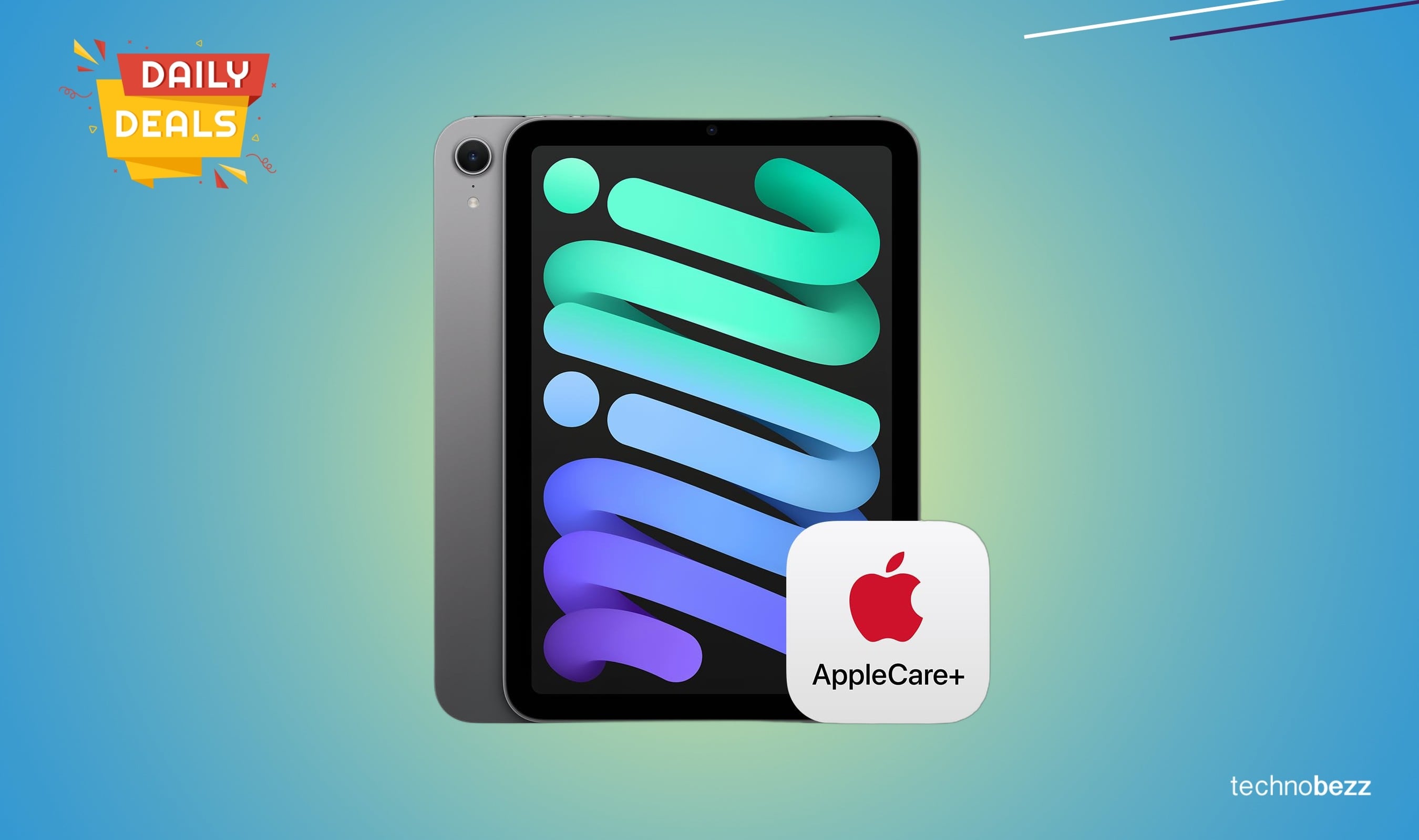 Apple iPad mini with Apple Intelligence drops to $768 on Amazon