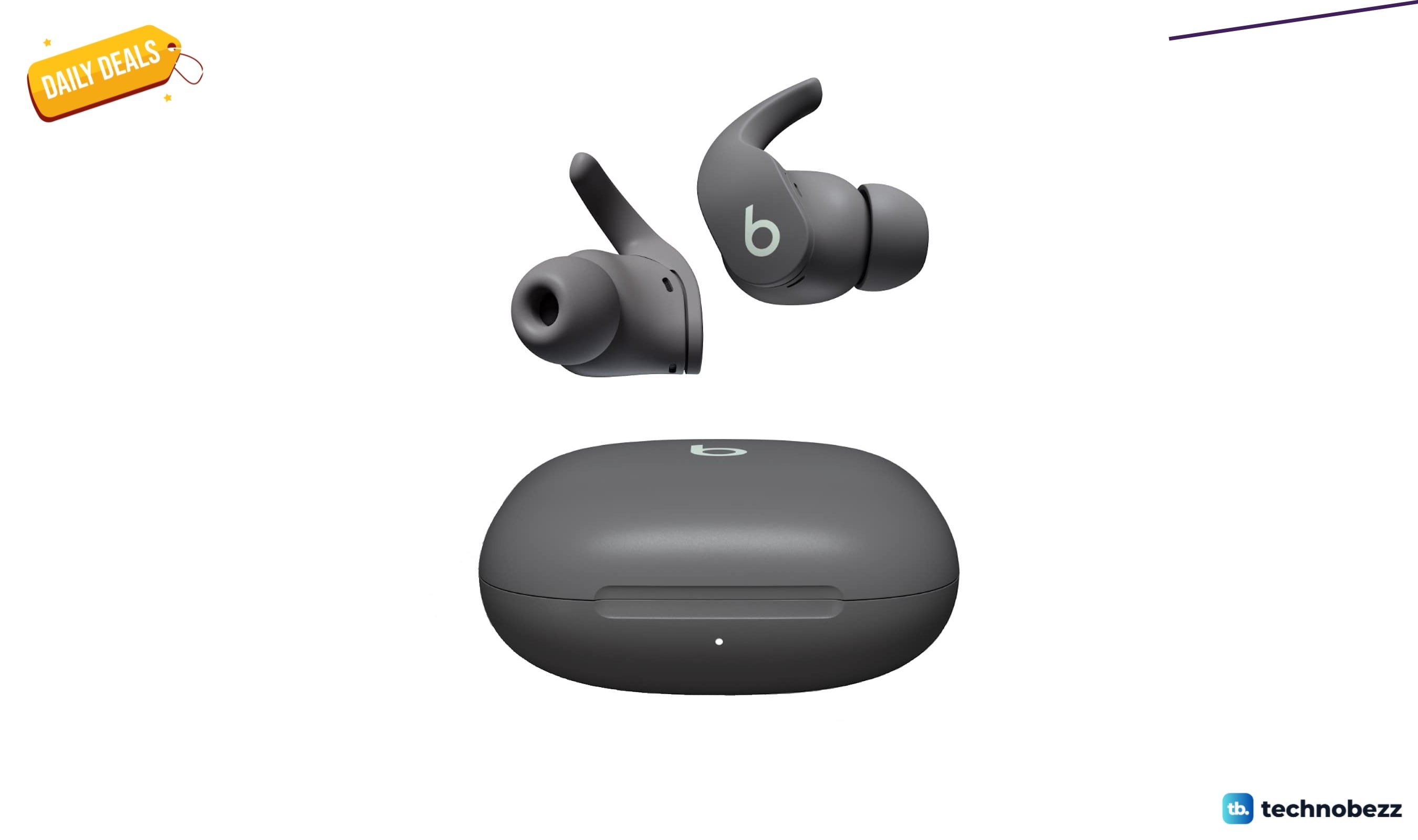 2 Beats Earbud Deals Worth Checking Today, From $124.95