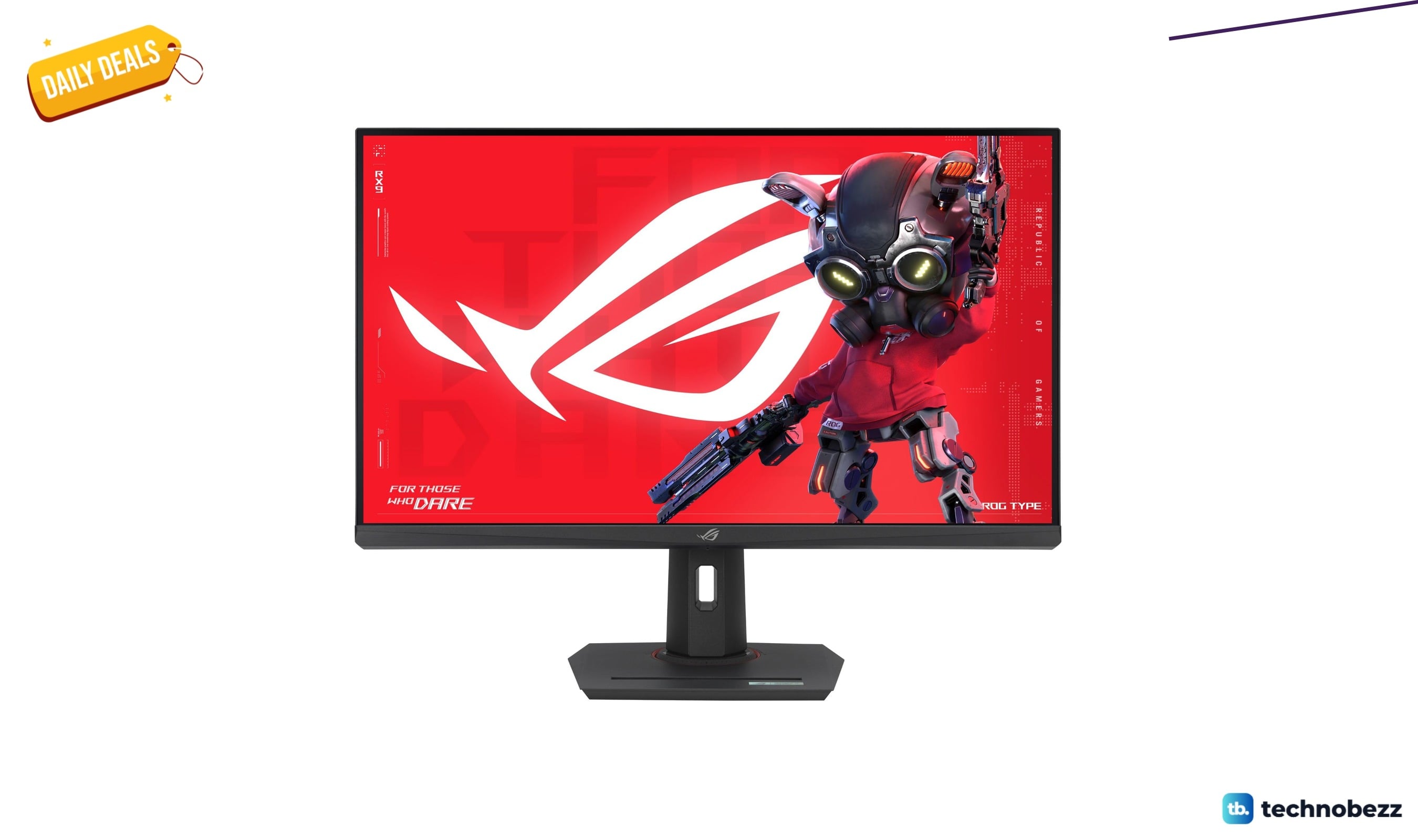 ASUS ROG XG32UCG 32 4K 60Hz USB-C monitor drops to $544.64 on Amazon