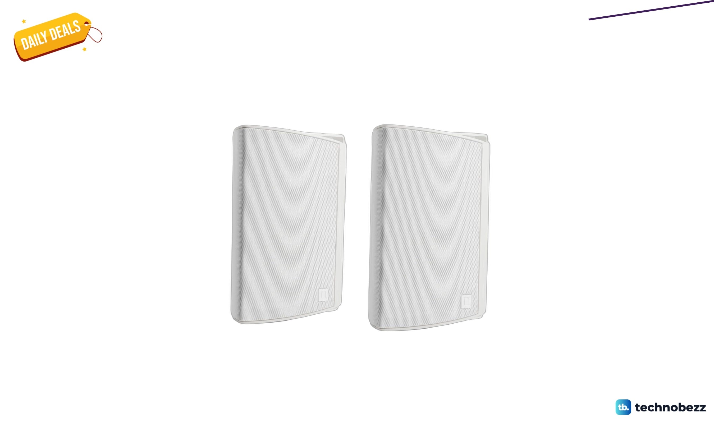 Definitive Technology Dymension AW-450 outdoor speaker drops to $399