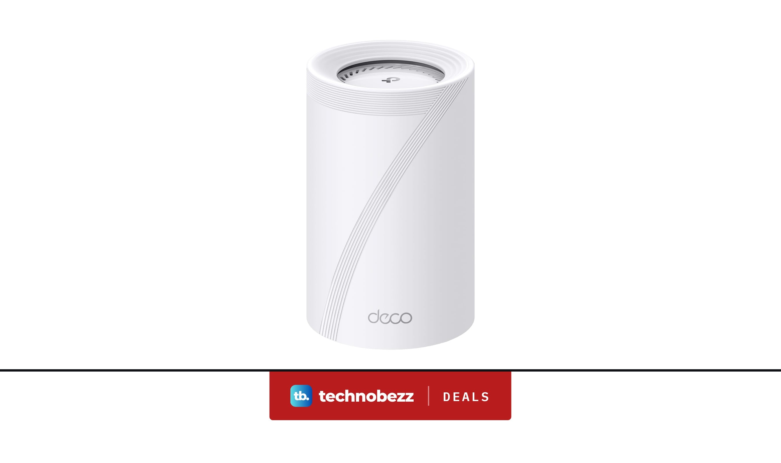 TP-Link Deco 7 Pro BE17000 Tri-Band Wi-Fi drops to $299.97, its lowest price yet