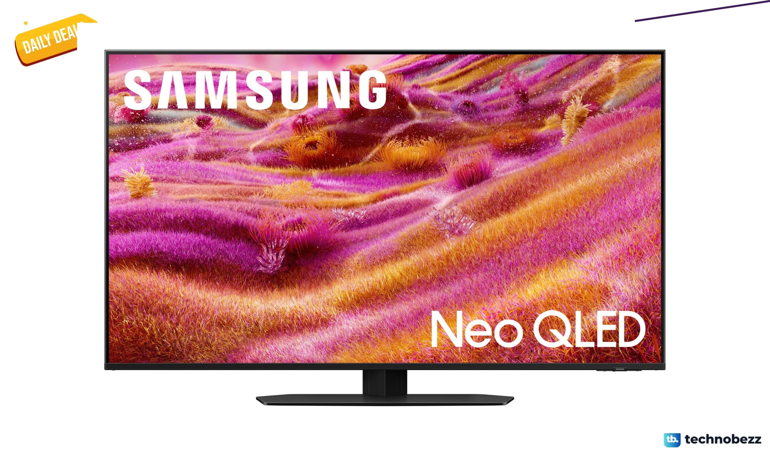 Samsung Class Neo QLED 4K QN90F Series drops to $1599.99 in new price cut