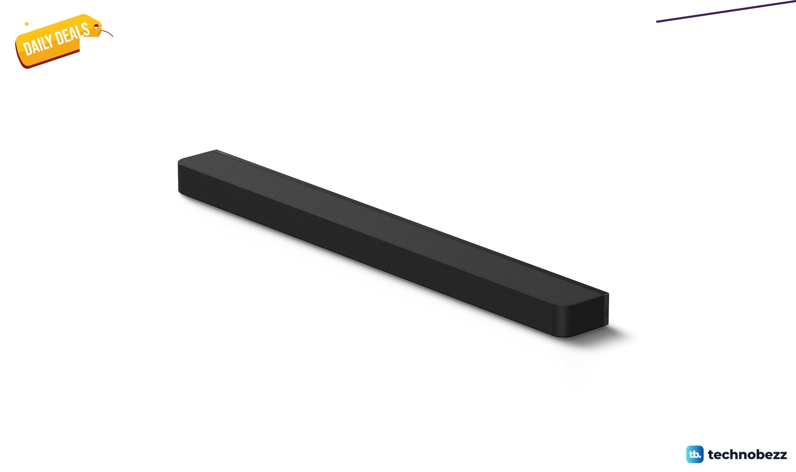 Sony BRAVIA Theater Bar 8 Soundbar drops to $798