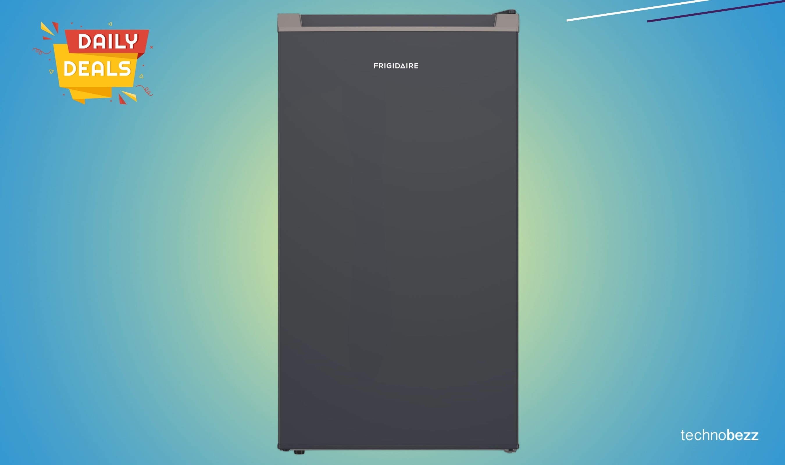 Frigidaire Mini Refrigerator Drops to $129 in Latest Price Cut