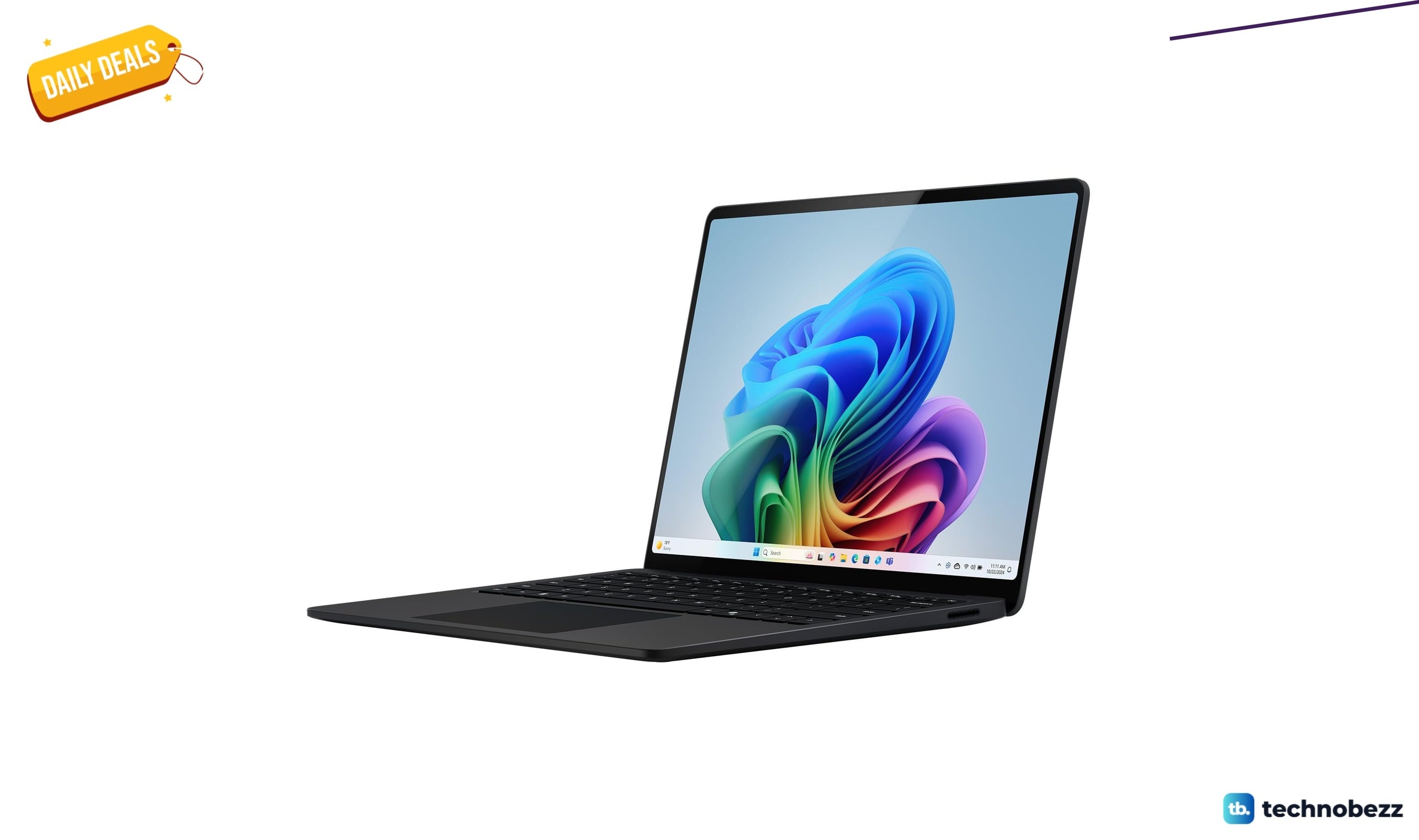 Microsoft Surface Laptop with Snapdragon X2 drops to $1599.99 at Amazon