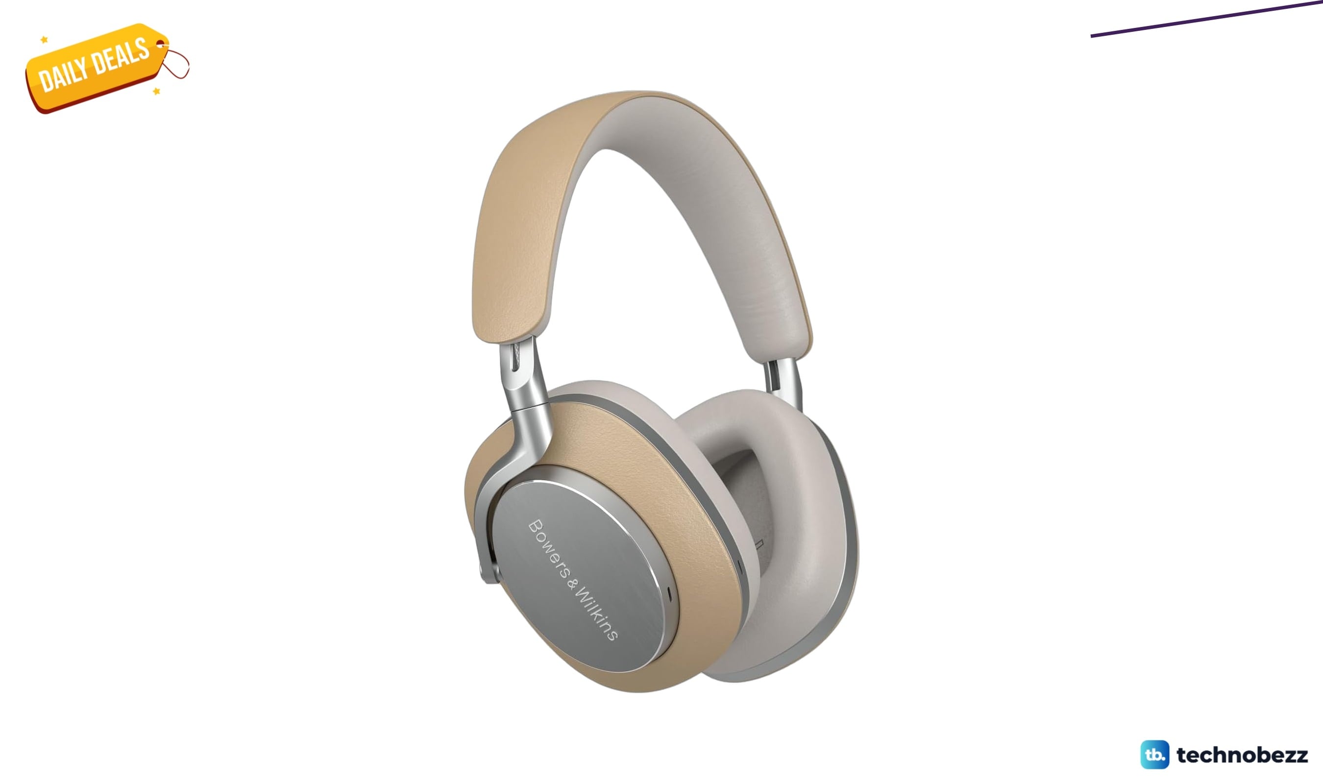 Bowers & Wilkins Px8 Limited Edition drops to $614.18 on Amazon