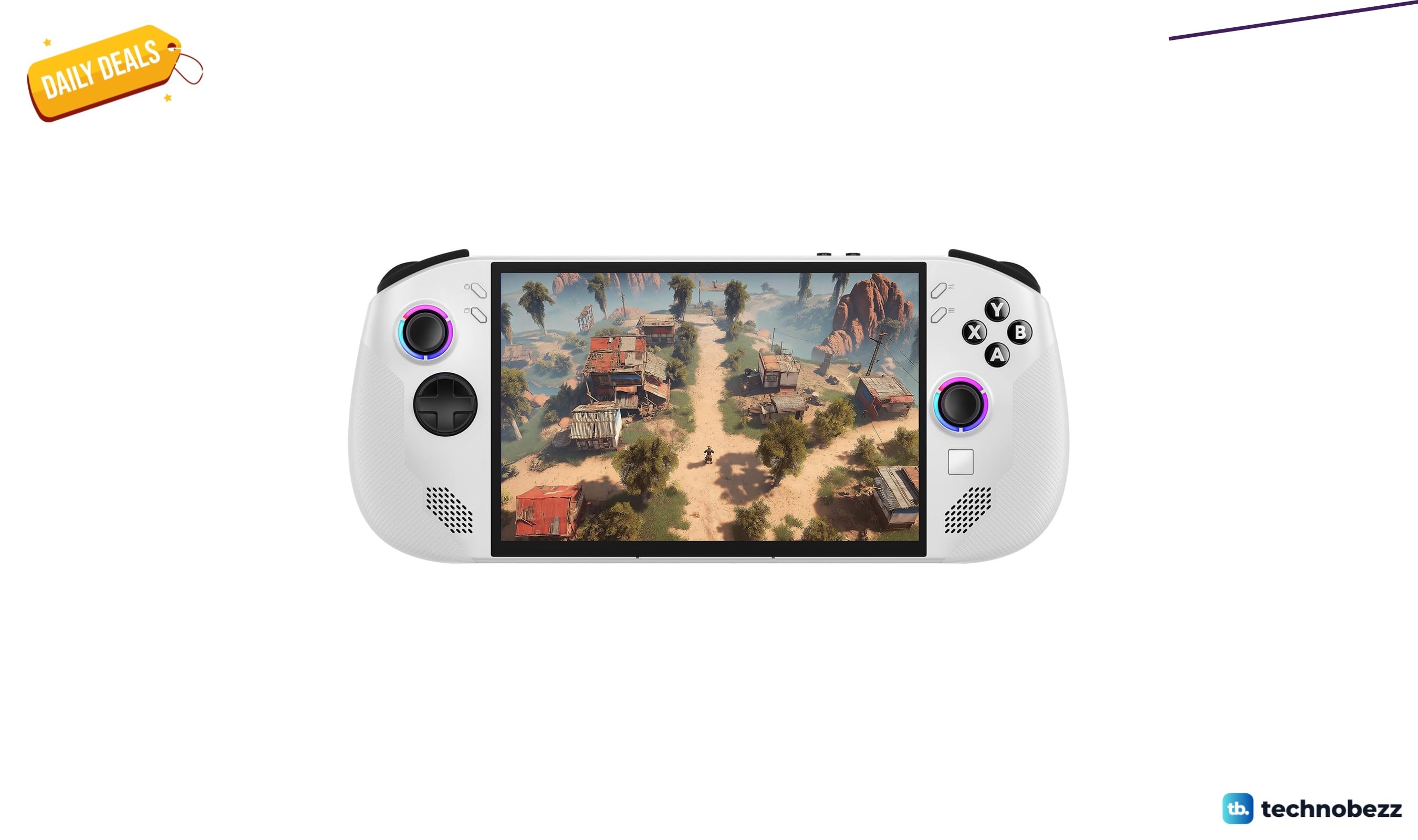 Lenovo Legion Go S 2025 Mobile Gaming drops to $727.34 from $849.99