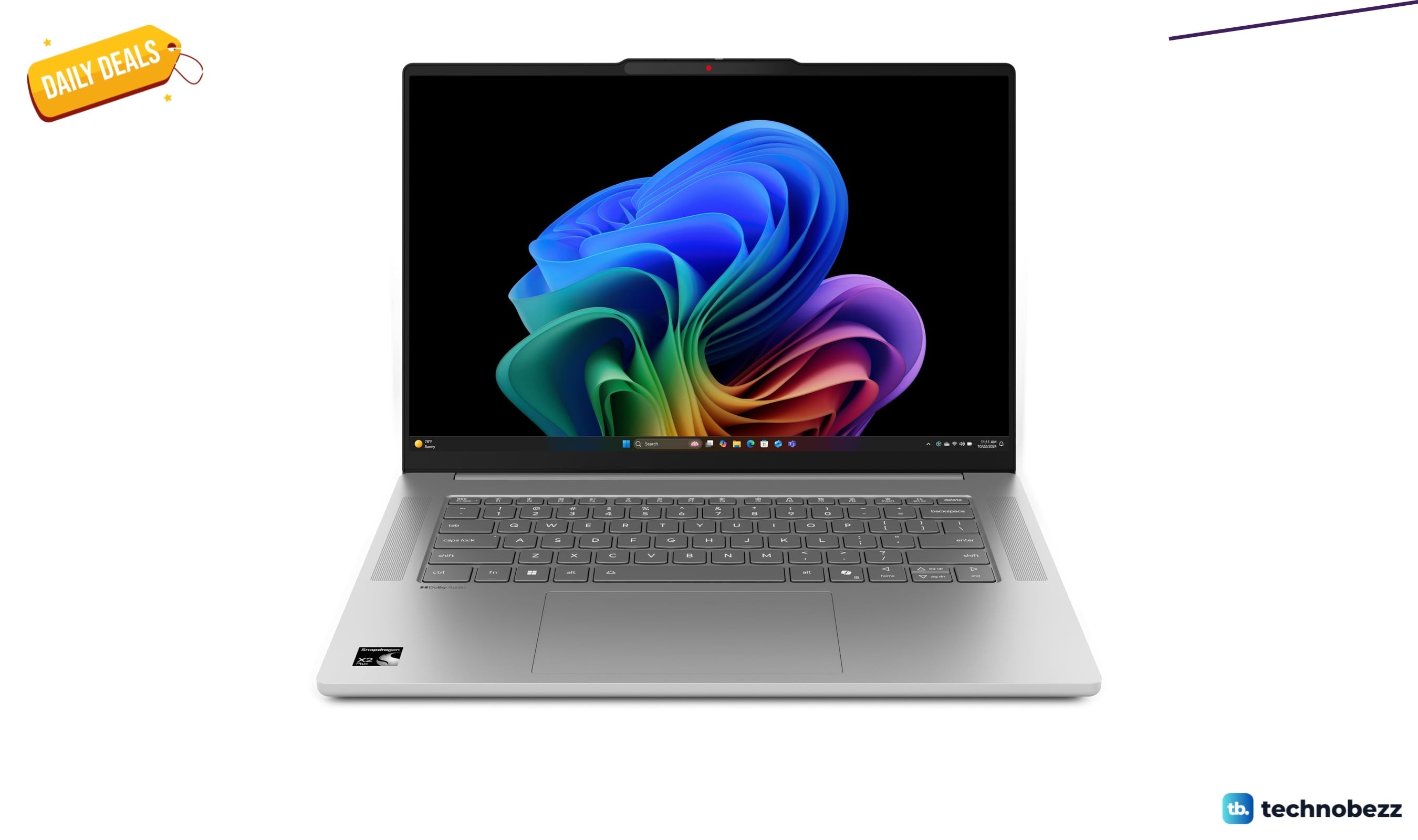 Lenovo IdeaPad Slim 5X 2026 Drops to $949.99 on Amazon