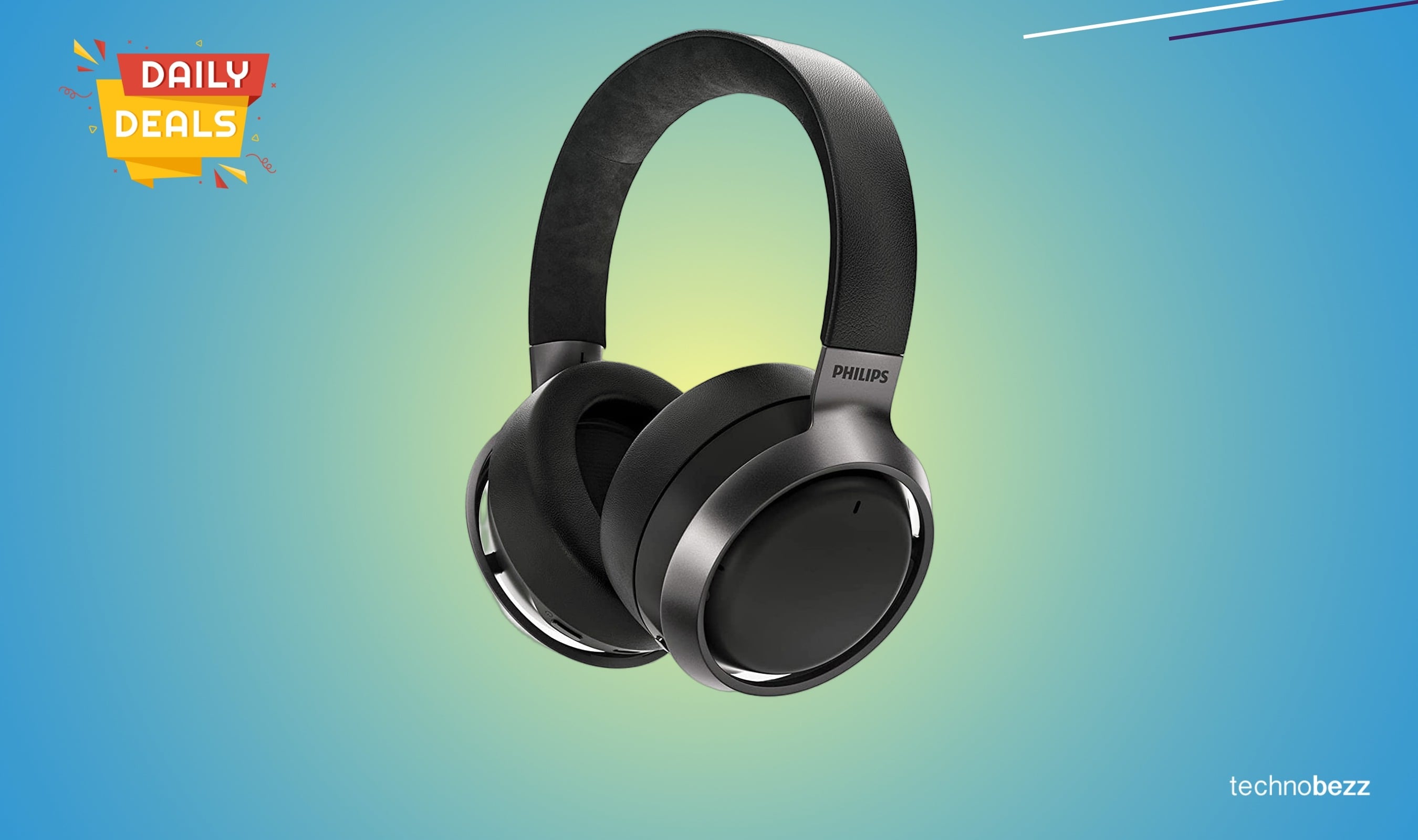 Philips Fidelio L3 headphones now available for $149.99