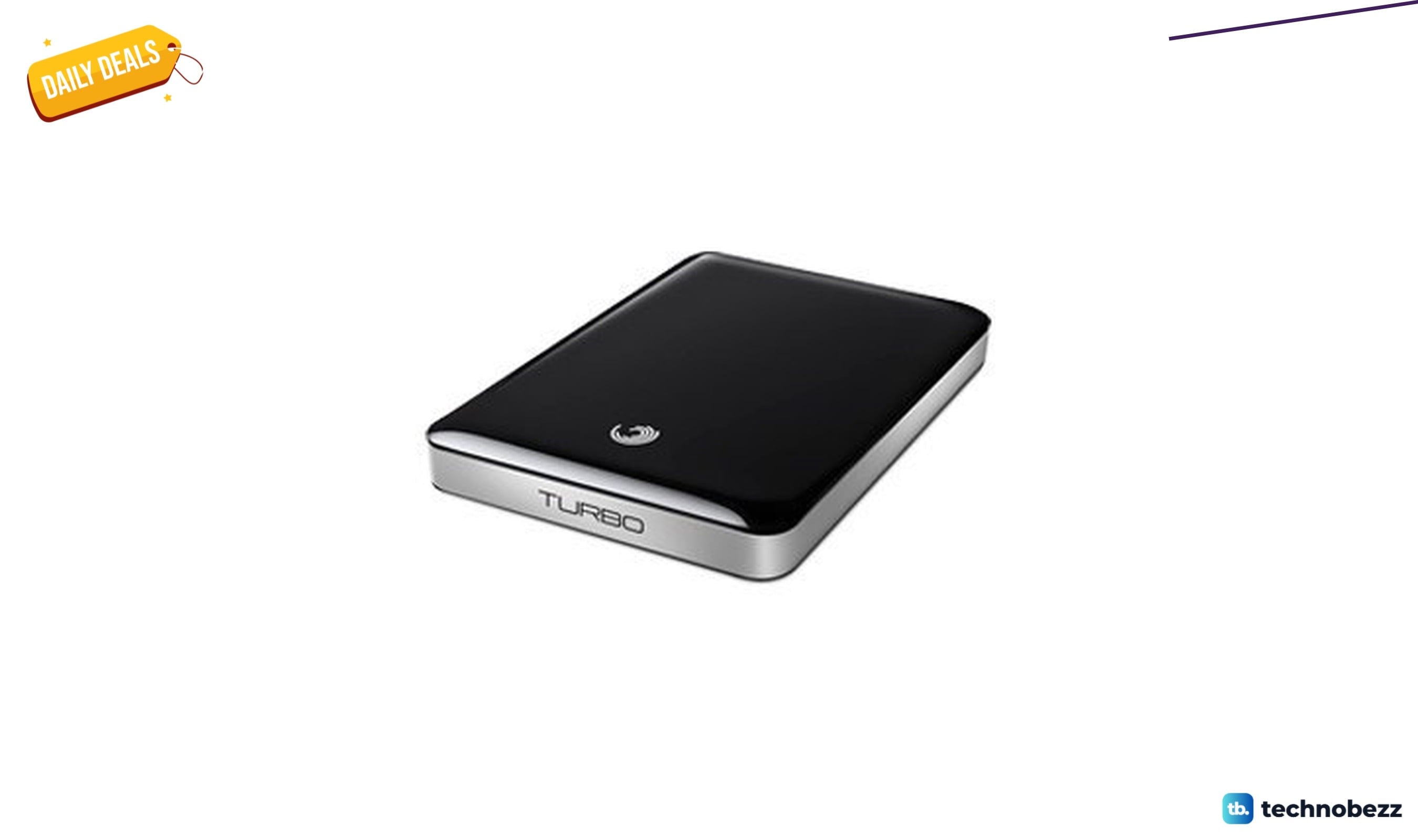 Seagate Goflex Turbo USB3.0 drops to $172.12 at Amazon