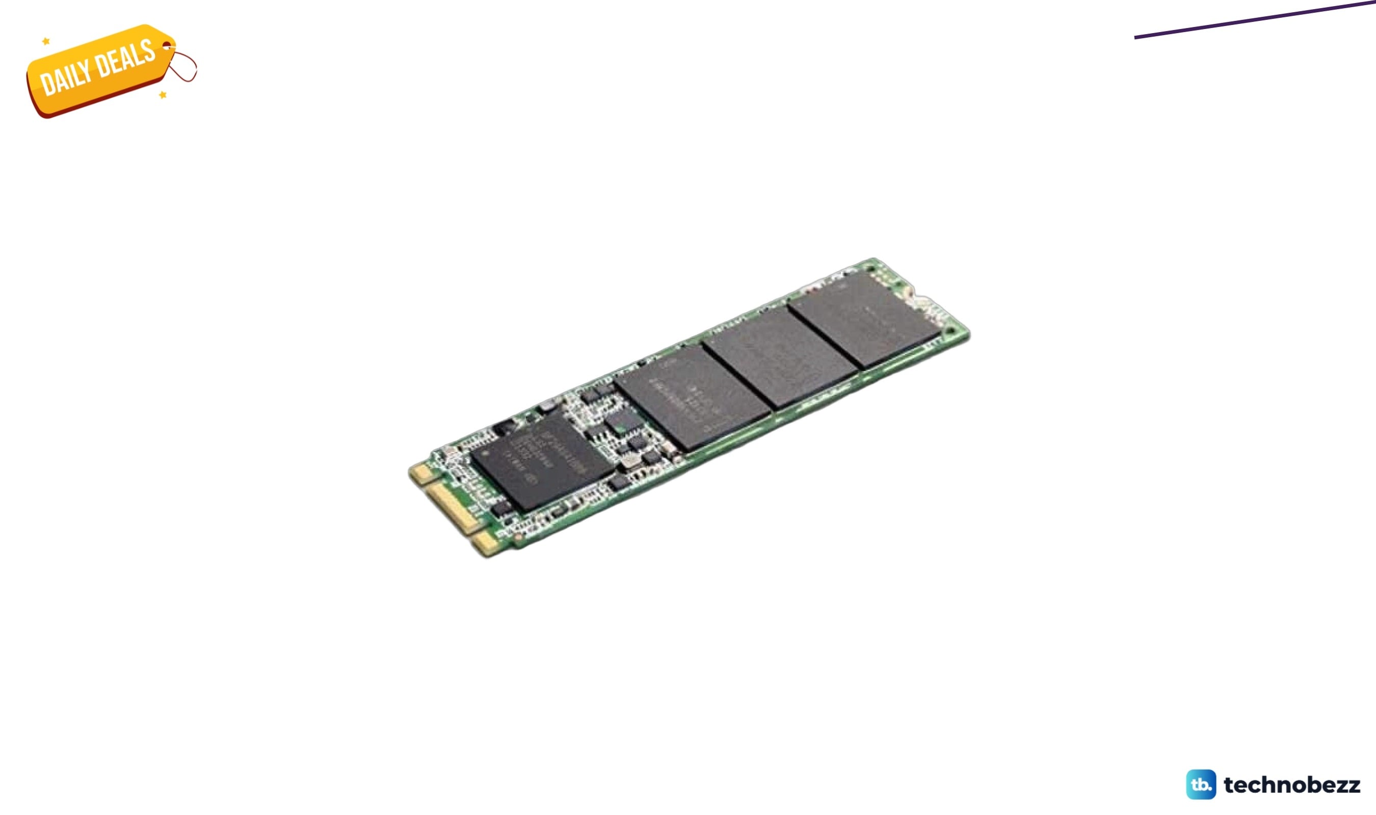 Lenovo ThinkPad SSD PCIe NVMe TLC drops to $197.36 on Amazon
