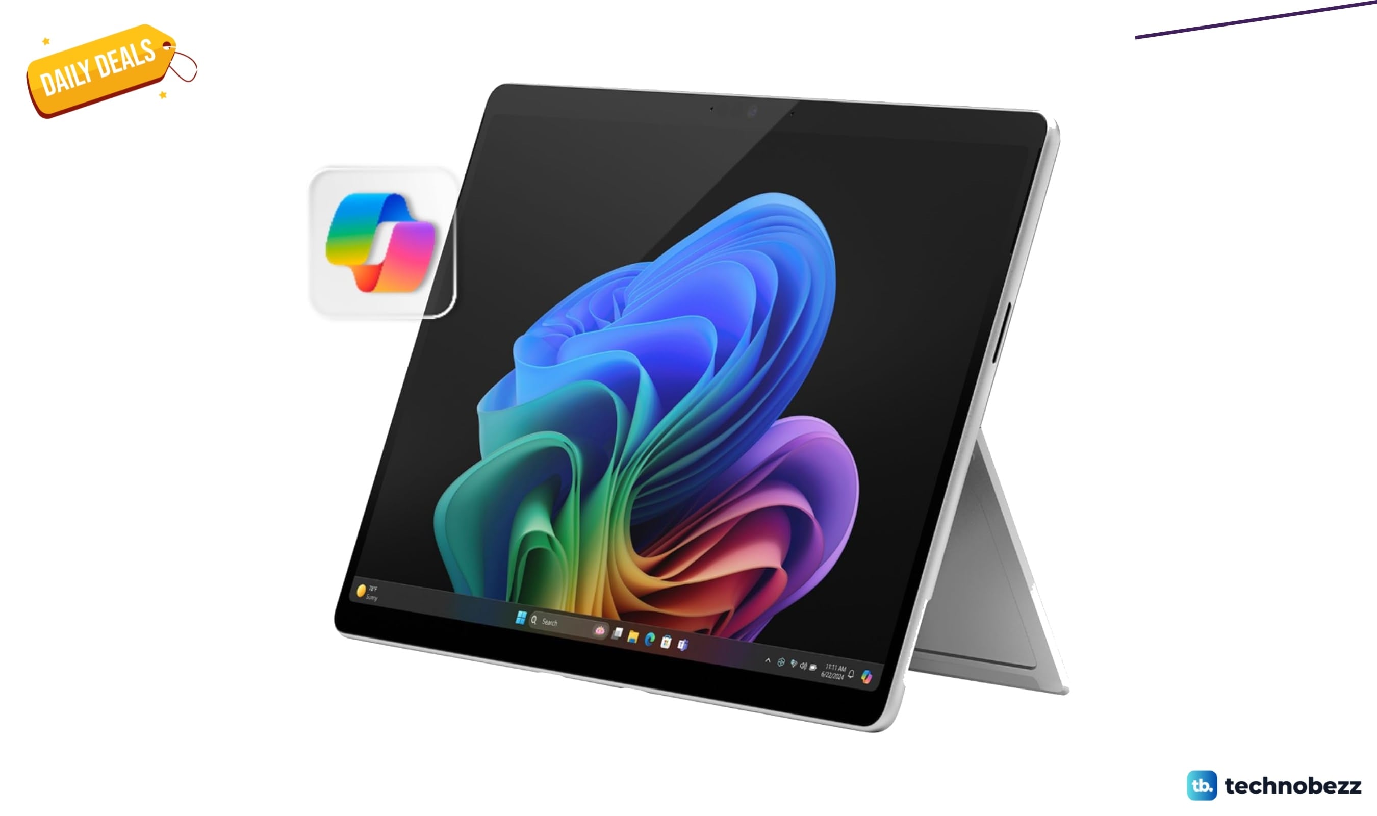 Microsoft Surface Pro 2-in-1 drops to $1674.81 on Amazon