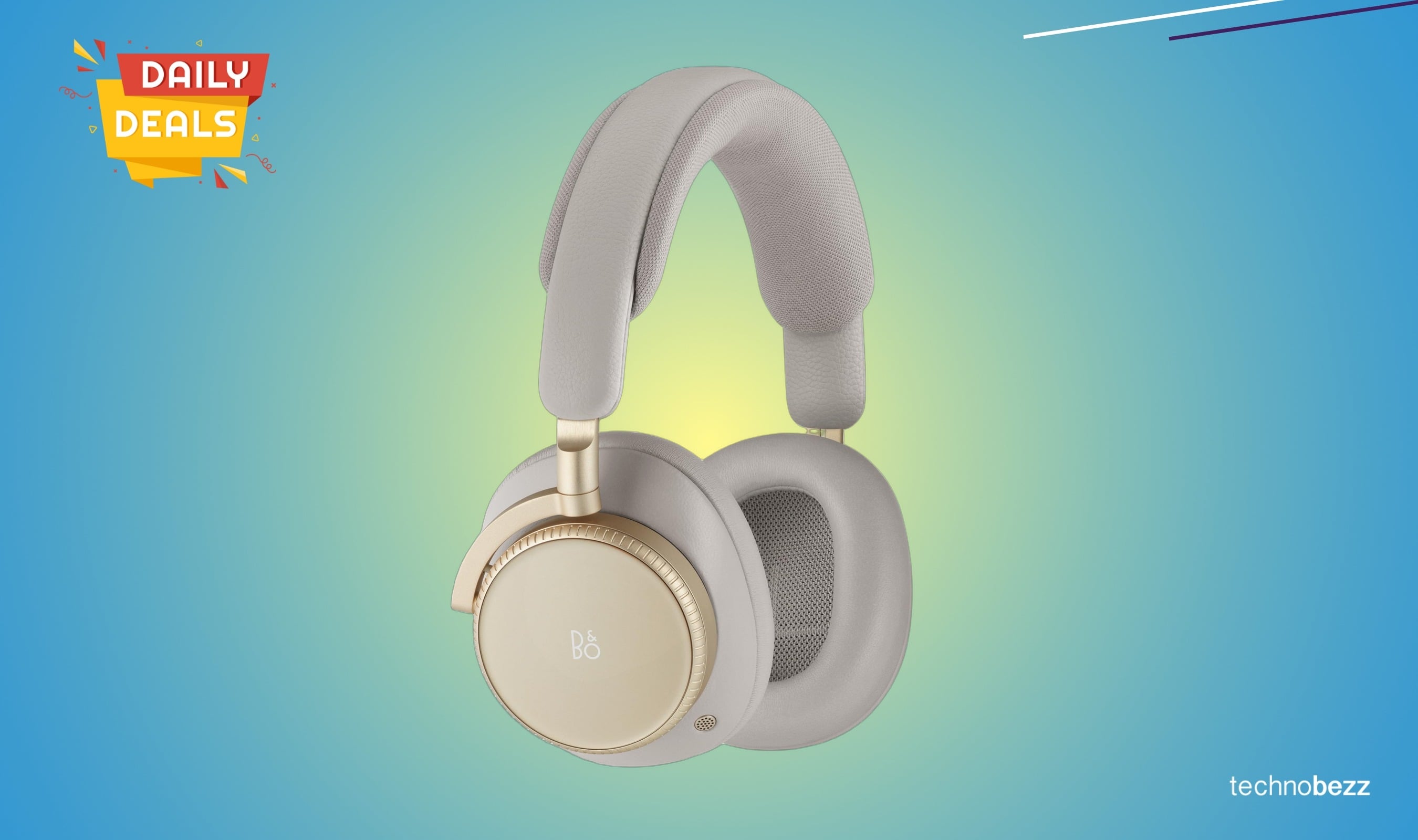 Bang & Olufsen Beoplay H100 Wireless Active drops to $1760