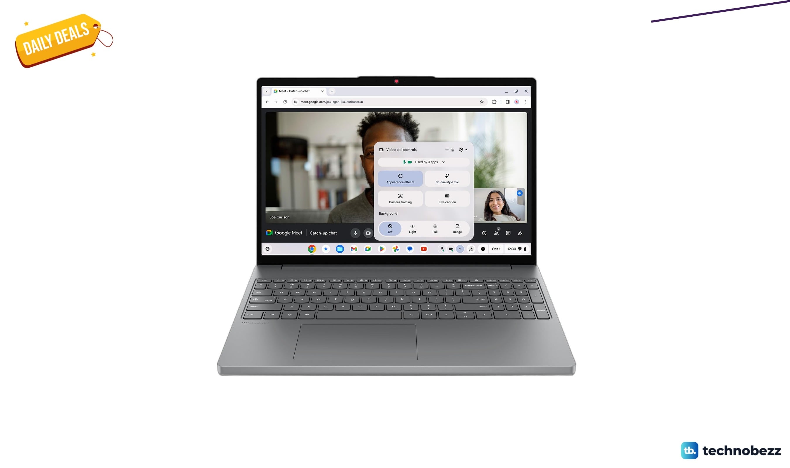 Lenovo Chromebook i with Gemini AI drops to $411.55 on Amazon