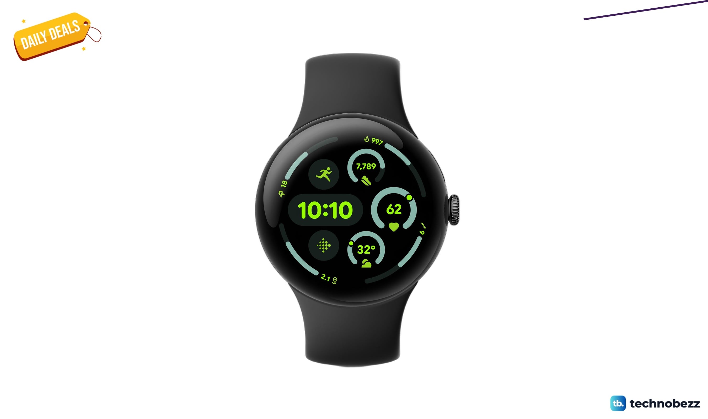 2 Google Pixel Watch deals that caught our attention today, from $250