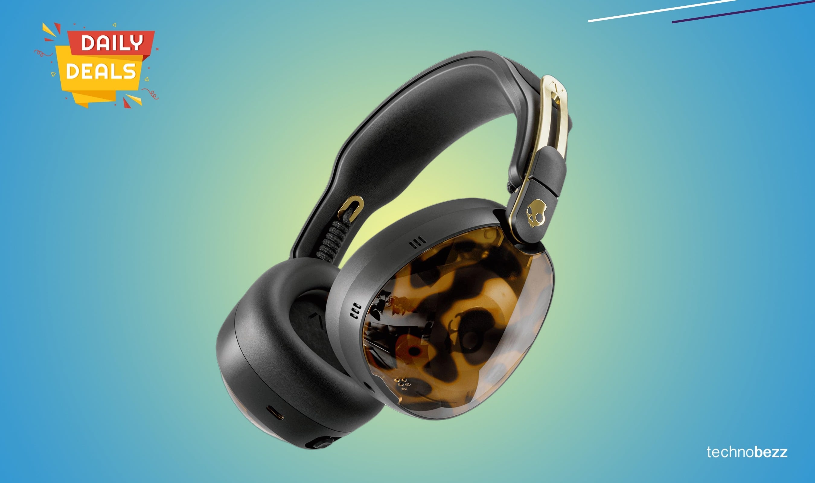 Skullcandy Aviator 900 ANC Headphones Now Available for $199.99