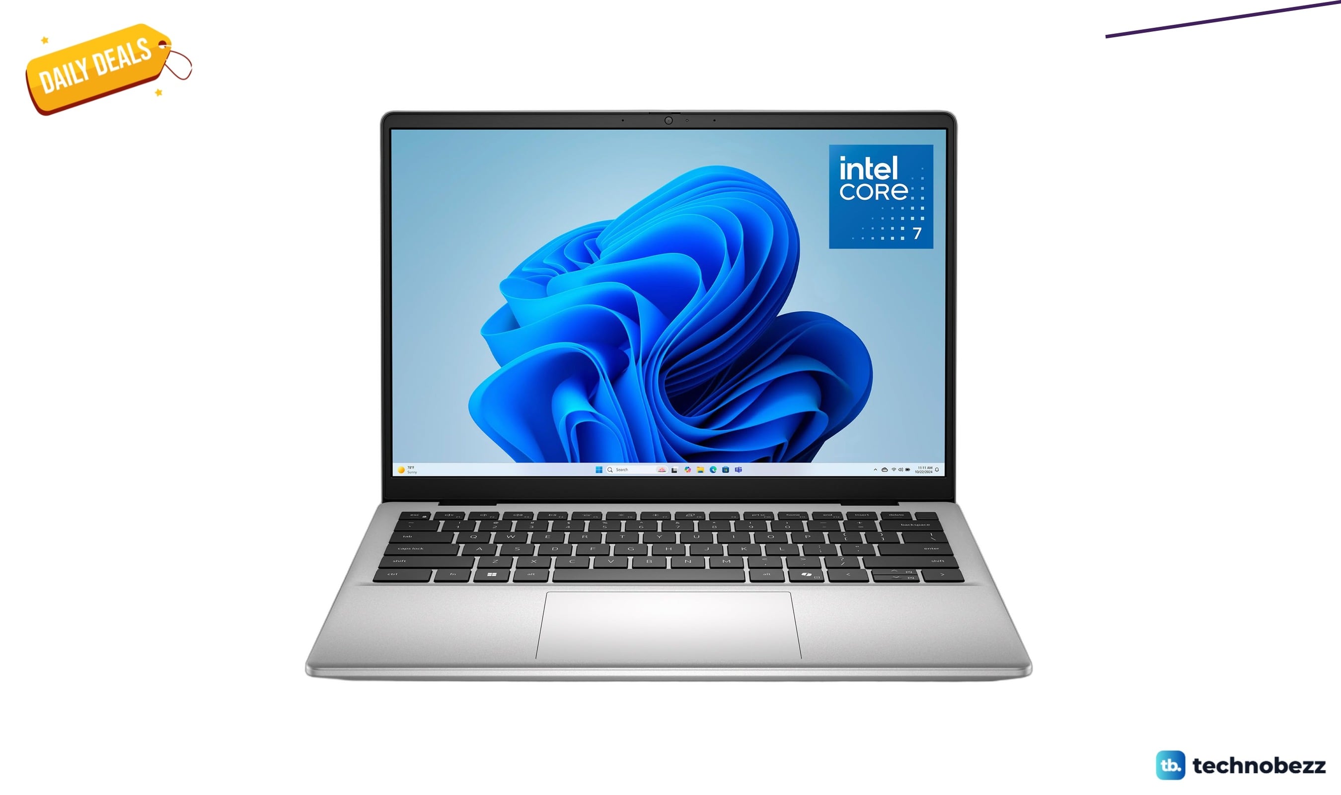 Dell 14 DC14250 2K Anti-Glare IPS Display drops to $699.99 for a new low