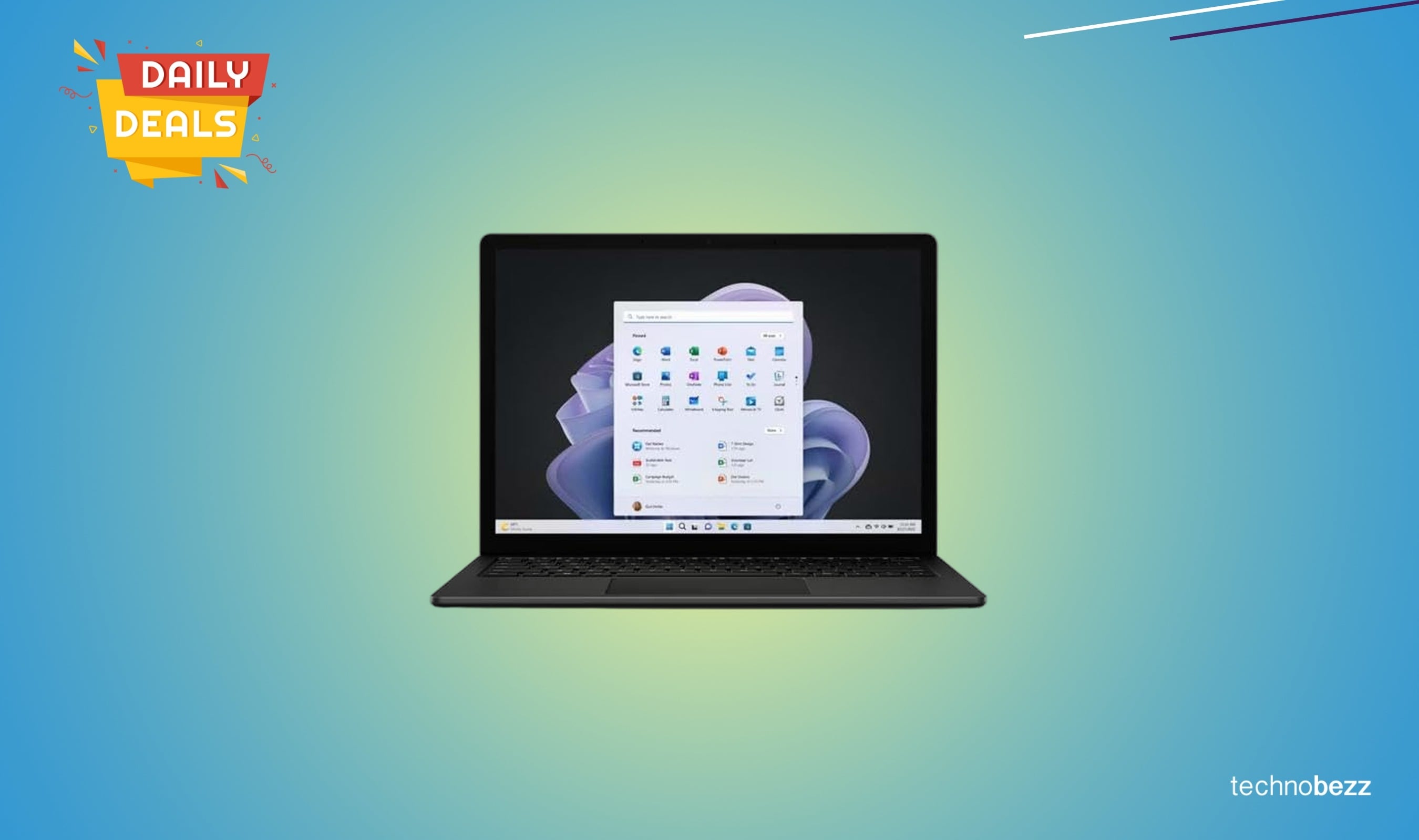 Microsoft Surface Laptop 5 price drops to $774.54