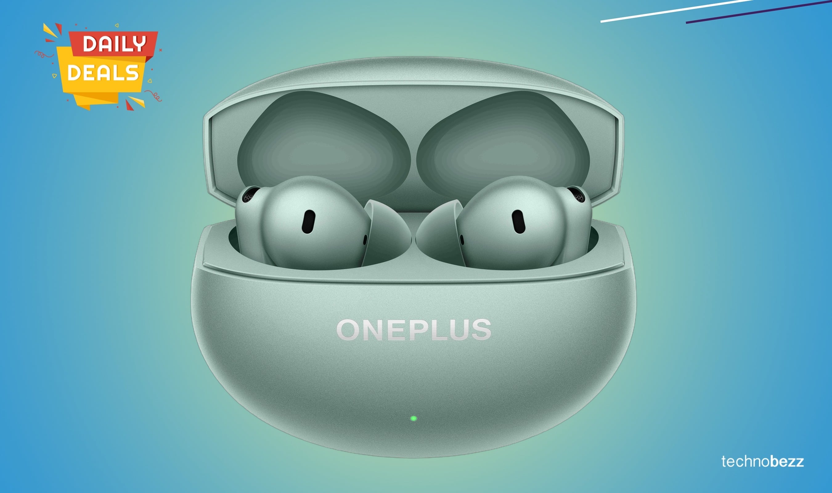 OnePlus Buds 4 price falls to $79.99 in new discount