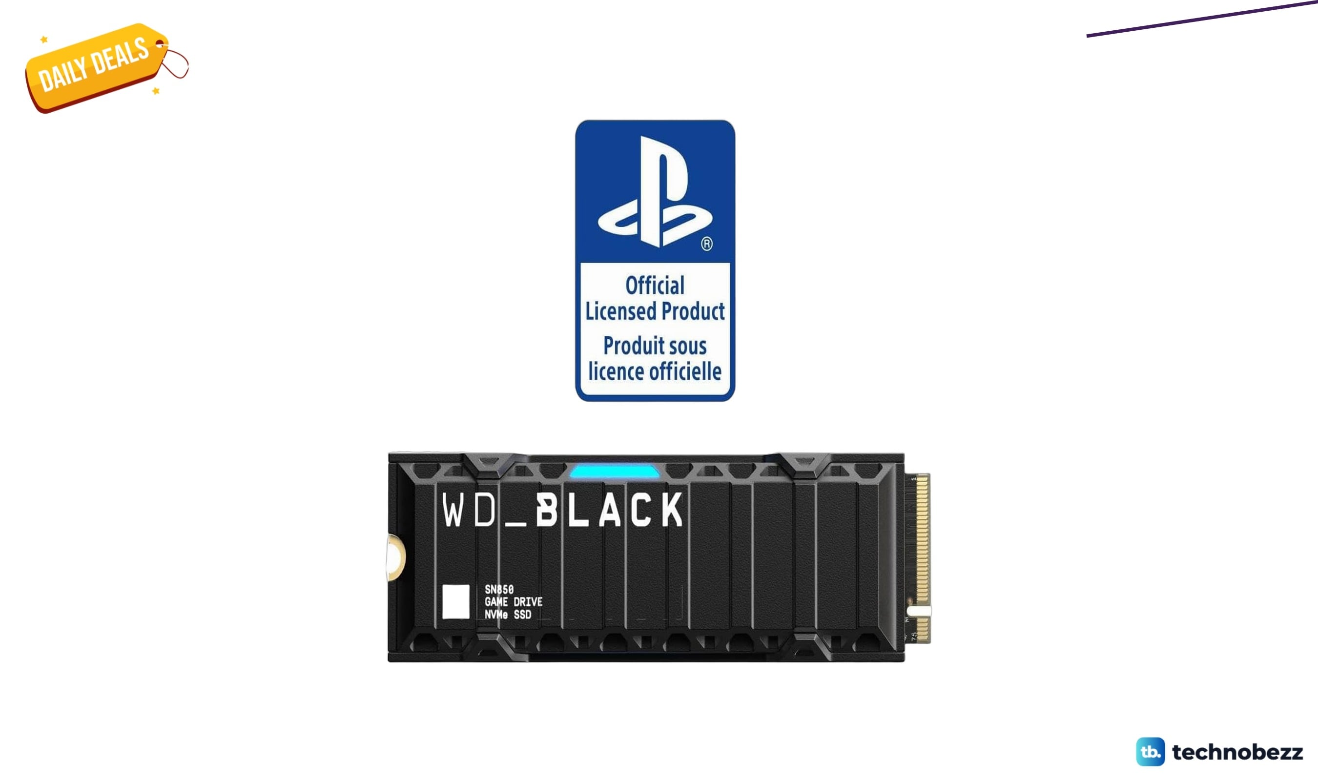 Western Digital 1TB SN850 NVMe SSD down to $149.97 in latest price cut