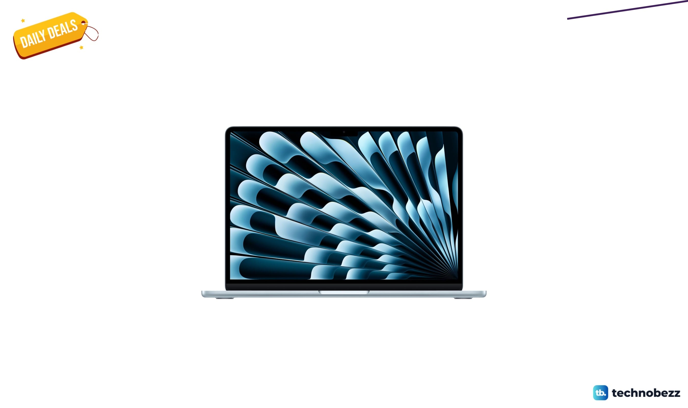 Apple 2026 MacBook Air leads 2 MacBook deals from $1254.50