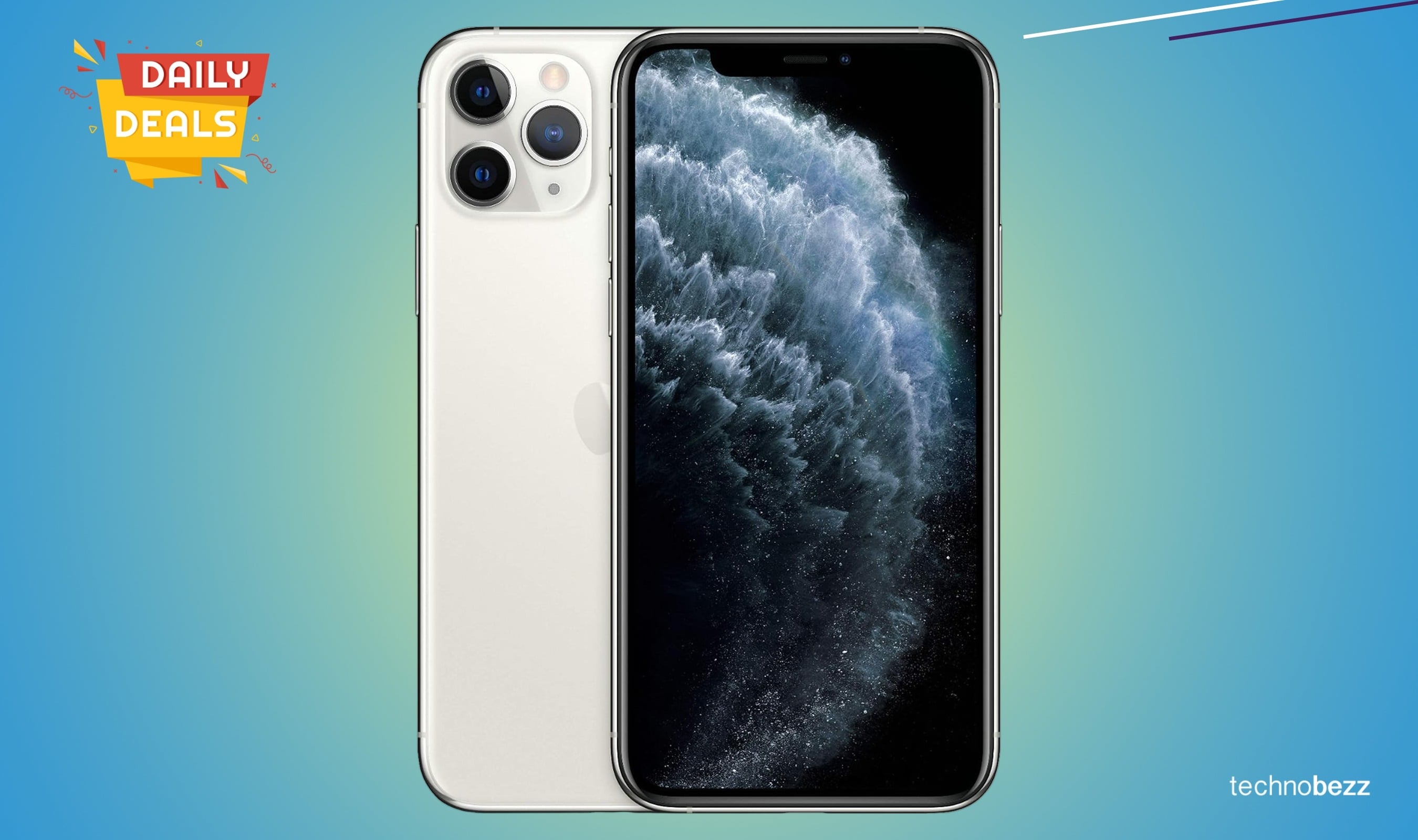 Apple iPhone 11 Pro Max US Version drops to $304.35