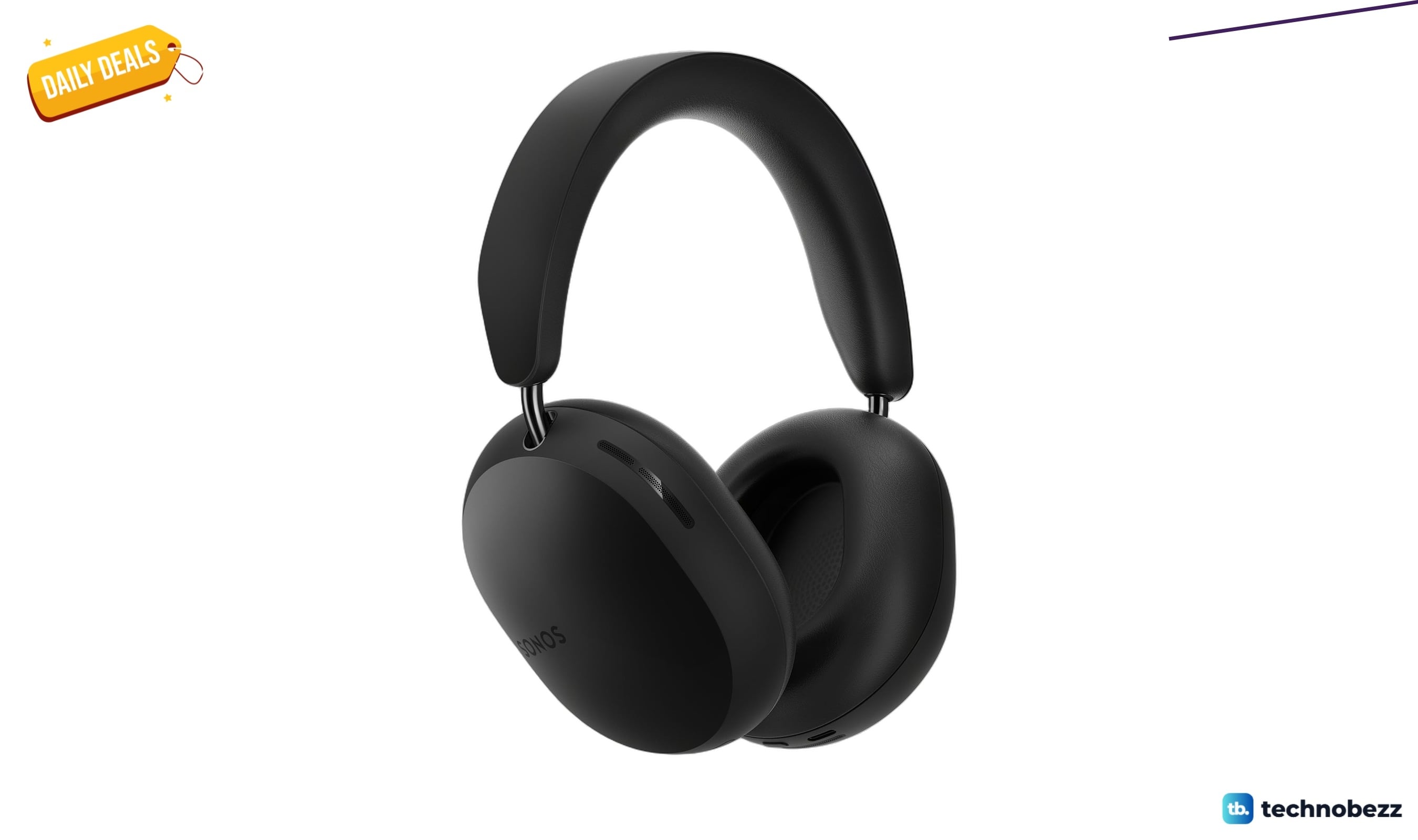 Sonos Ace noise cancelling wireless over-ear headphones now selling for $299