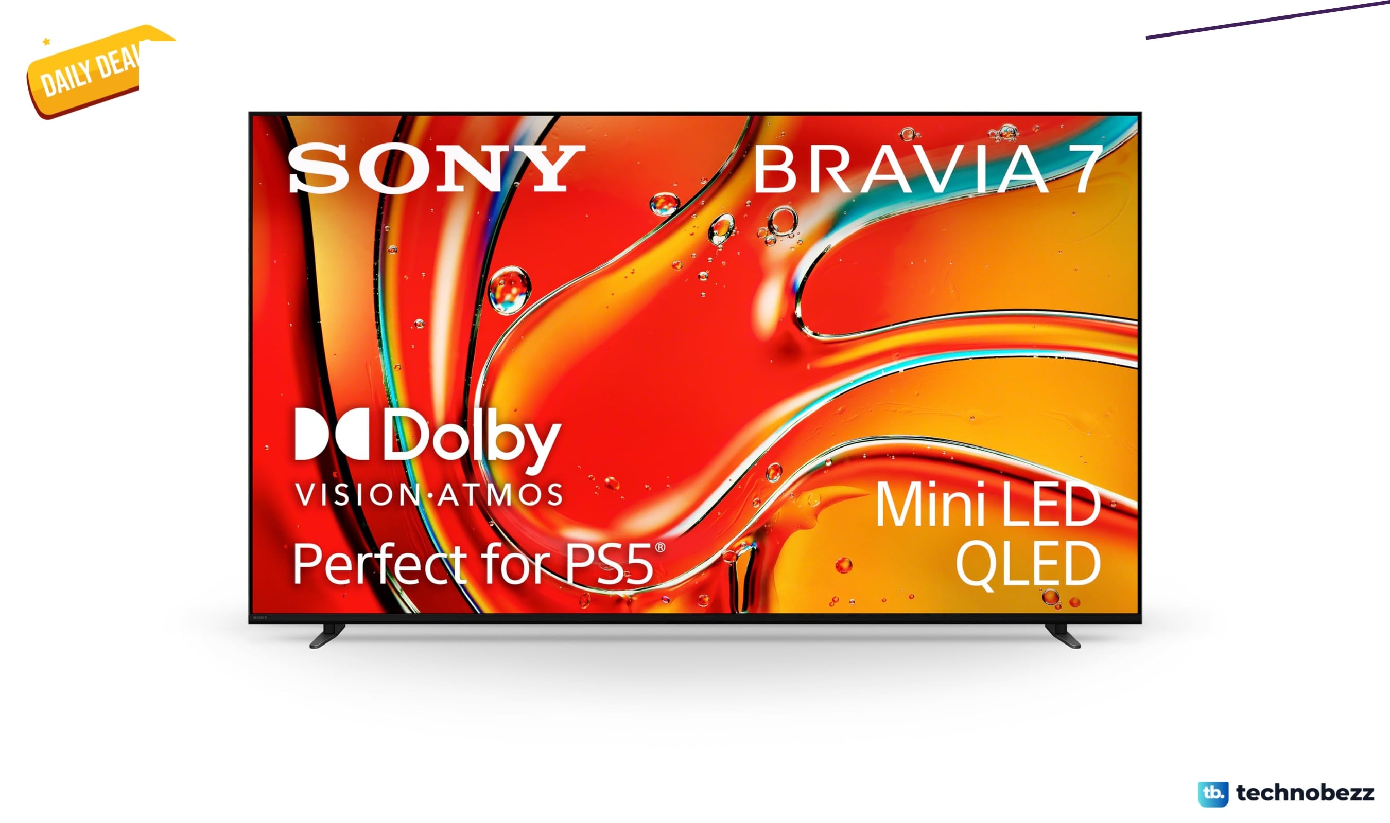 Sony 55 Mini LED QLED 4K Ultra drops to $1098 in latest price cut