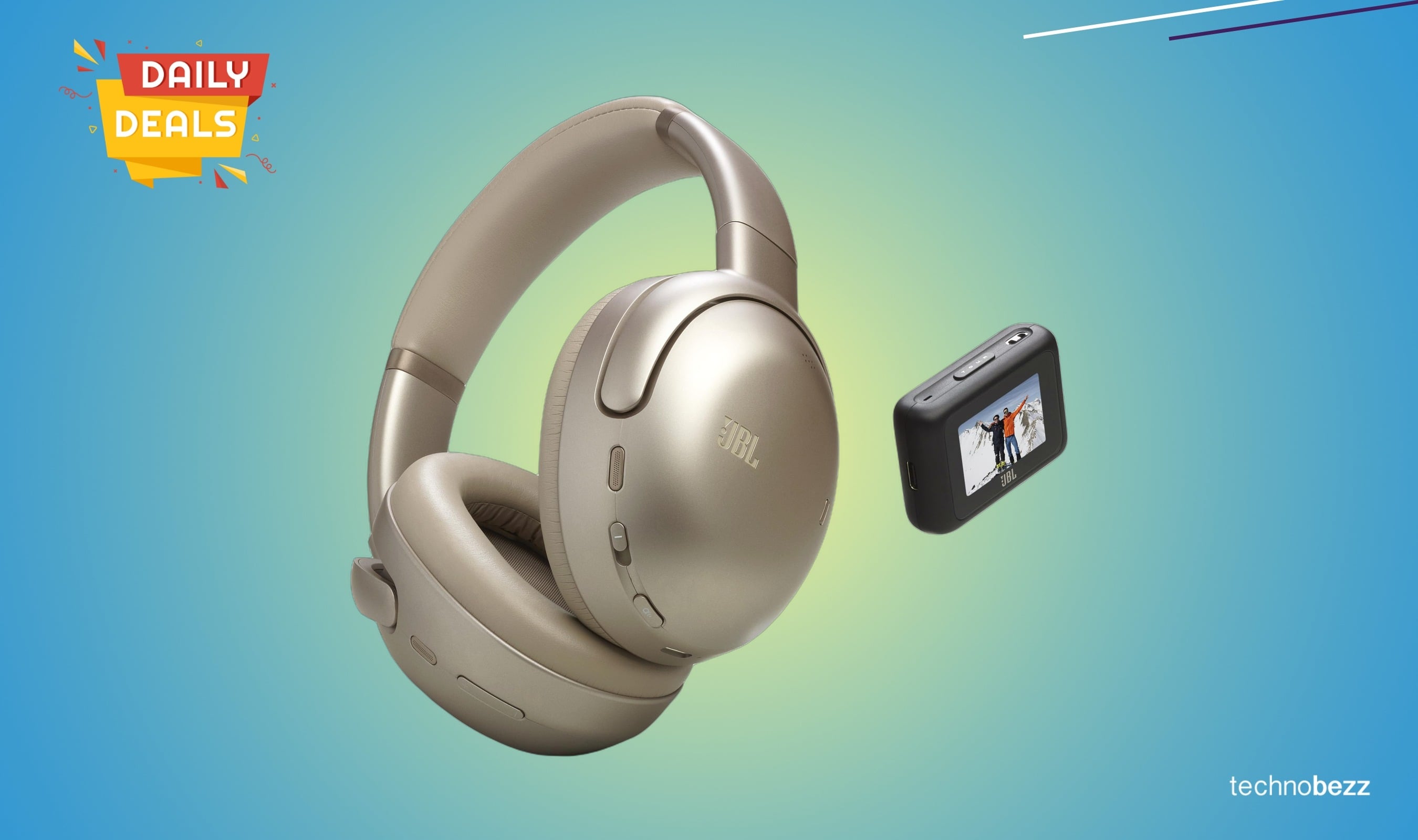 JBL Tour One M3 Smart Tx price falls to $349.95