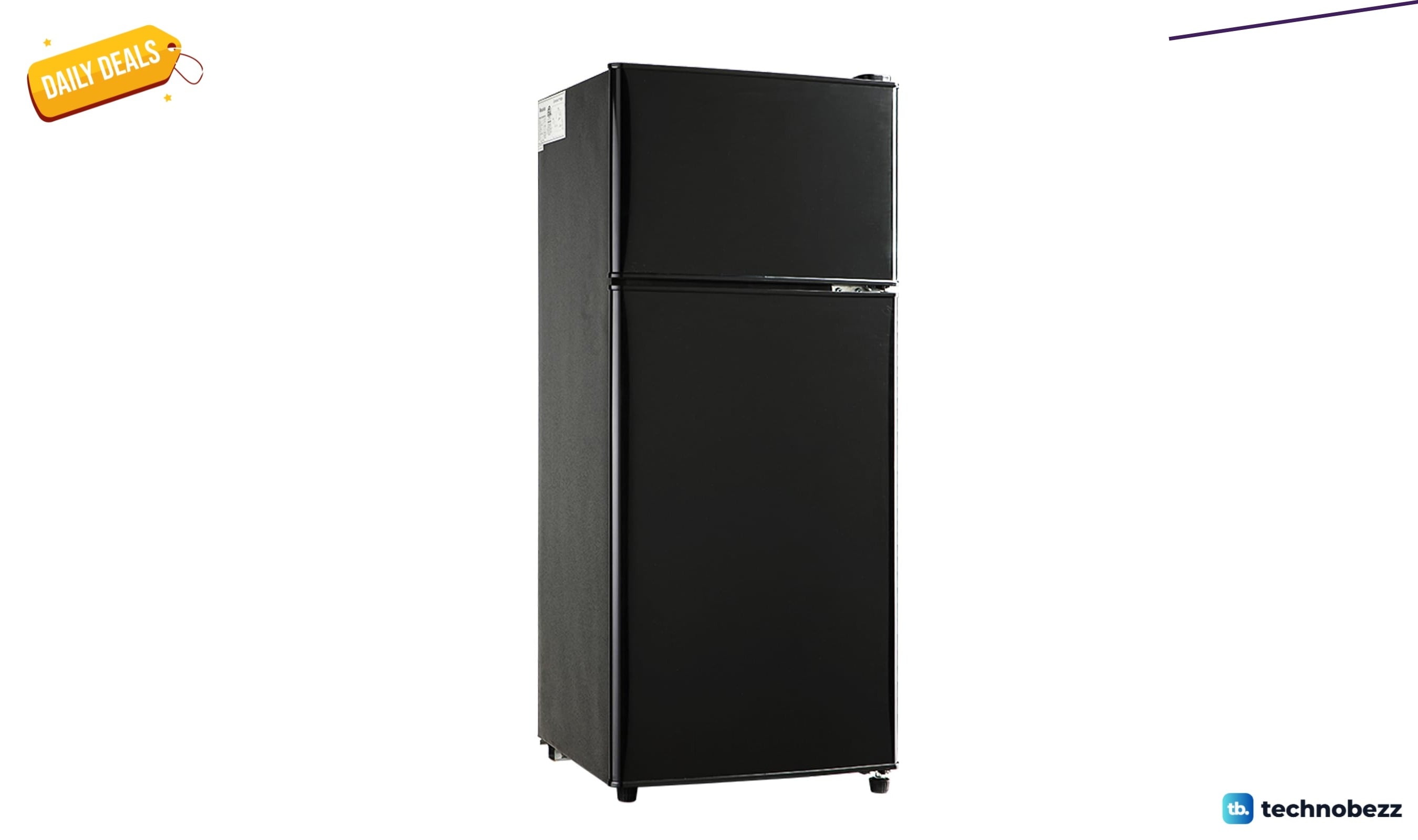 Kazigak Small Fridge drops to $180 for a 25 percent discount