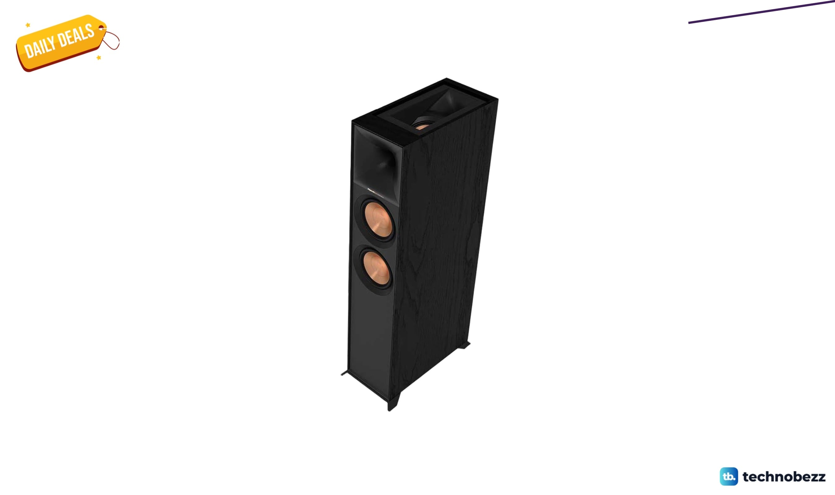 Klipsch Reference Next R-605FA speakers down to $599.99 in latest price cut
