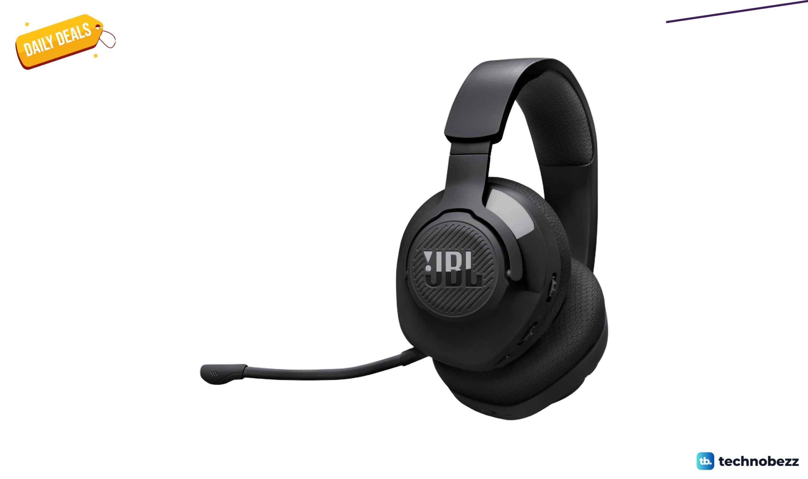 JBL Quantum 360X wireless gaming headset drops to $109.95 on Amazon