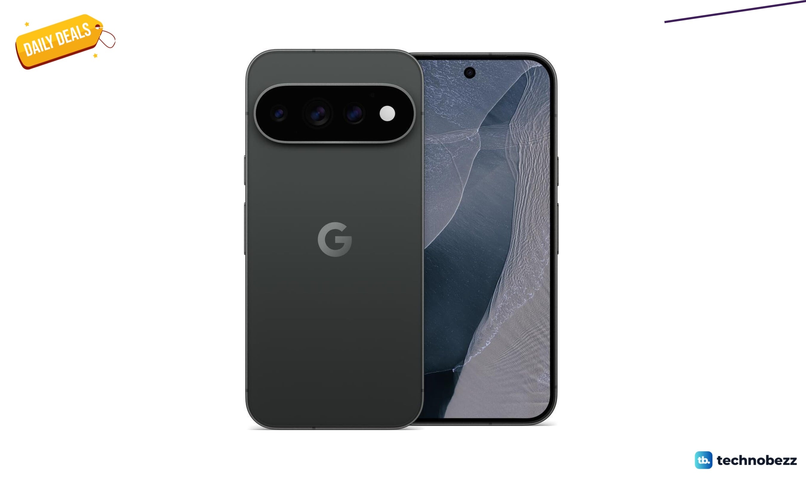 2 Pixel 11 Pro prices drop to $1099 at Amazon today