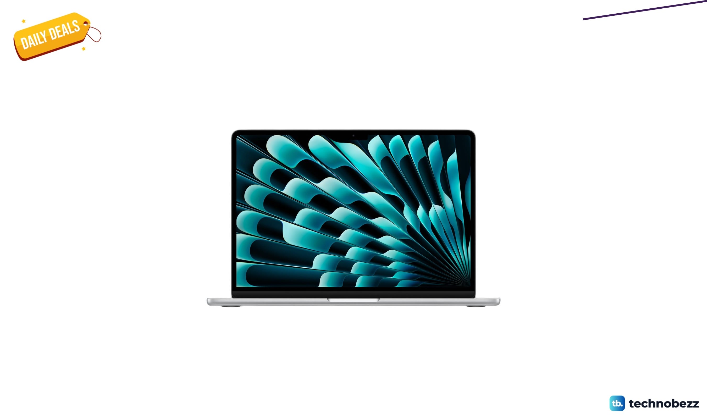 Apple 2026 MacBook Air drops to $899.99 in new low price