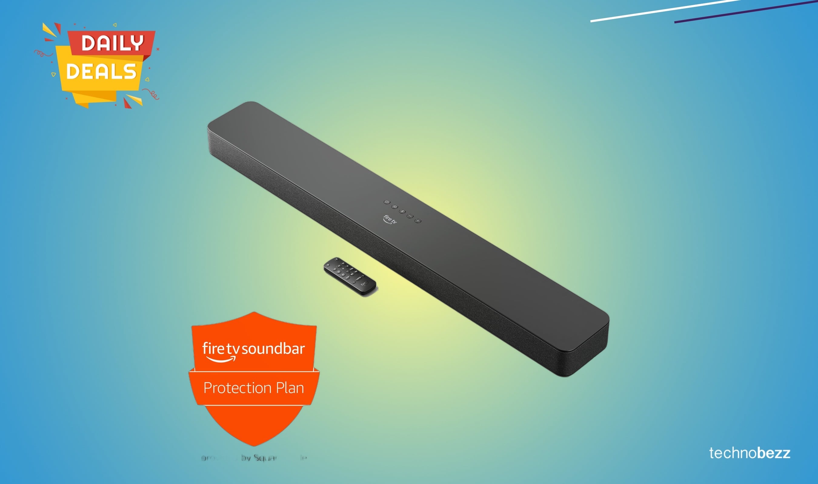 Amazon Fire TV Soundbar Plus drops to $204.48