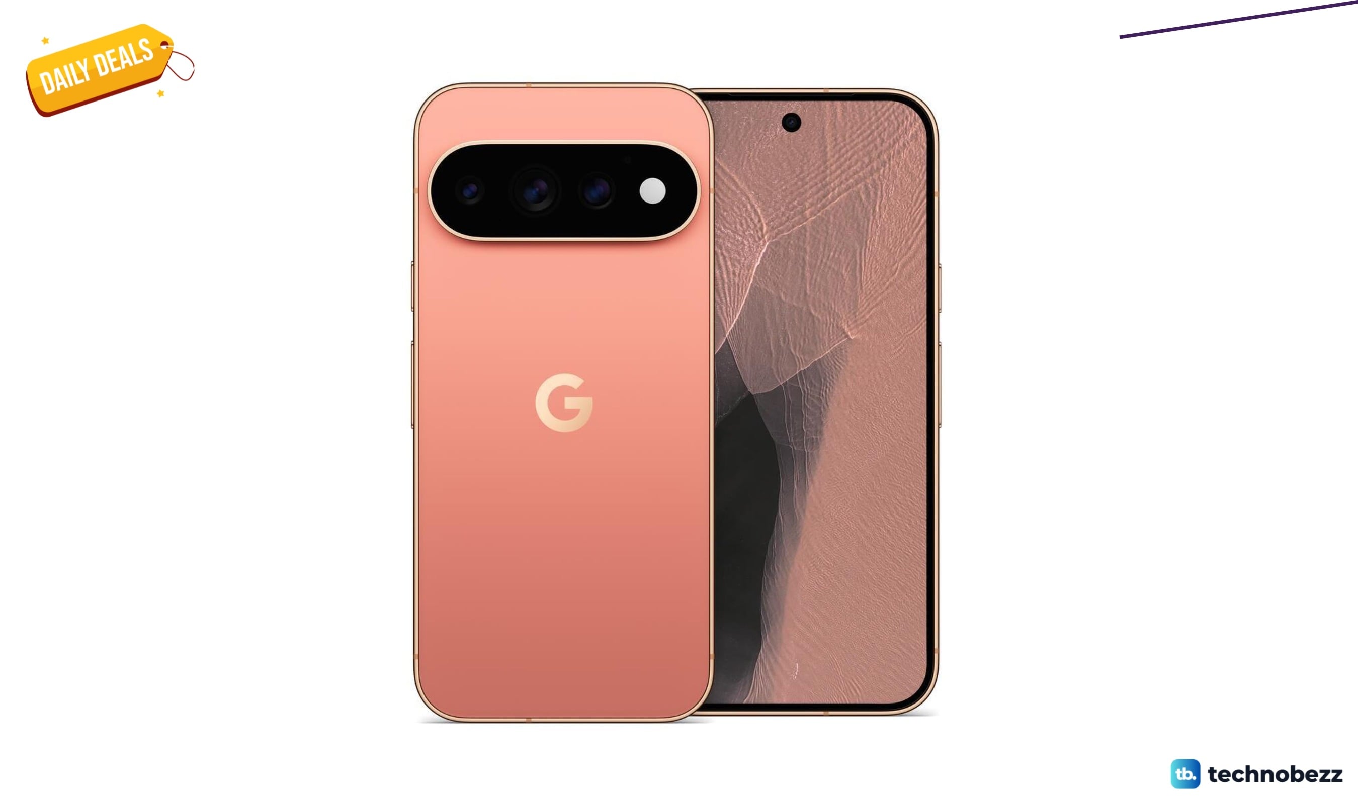 Google Pixel 11 Pro Unlocked Smartphone, Gemini starts at $1099