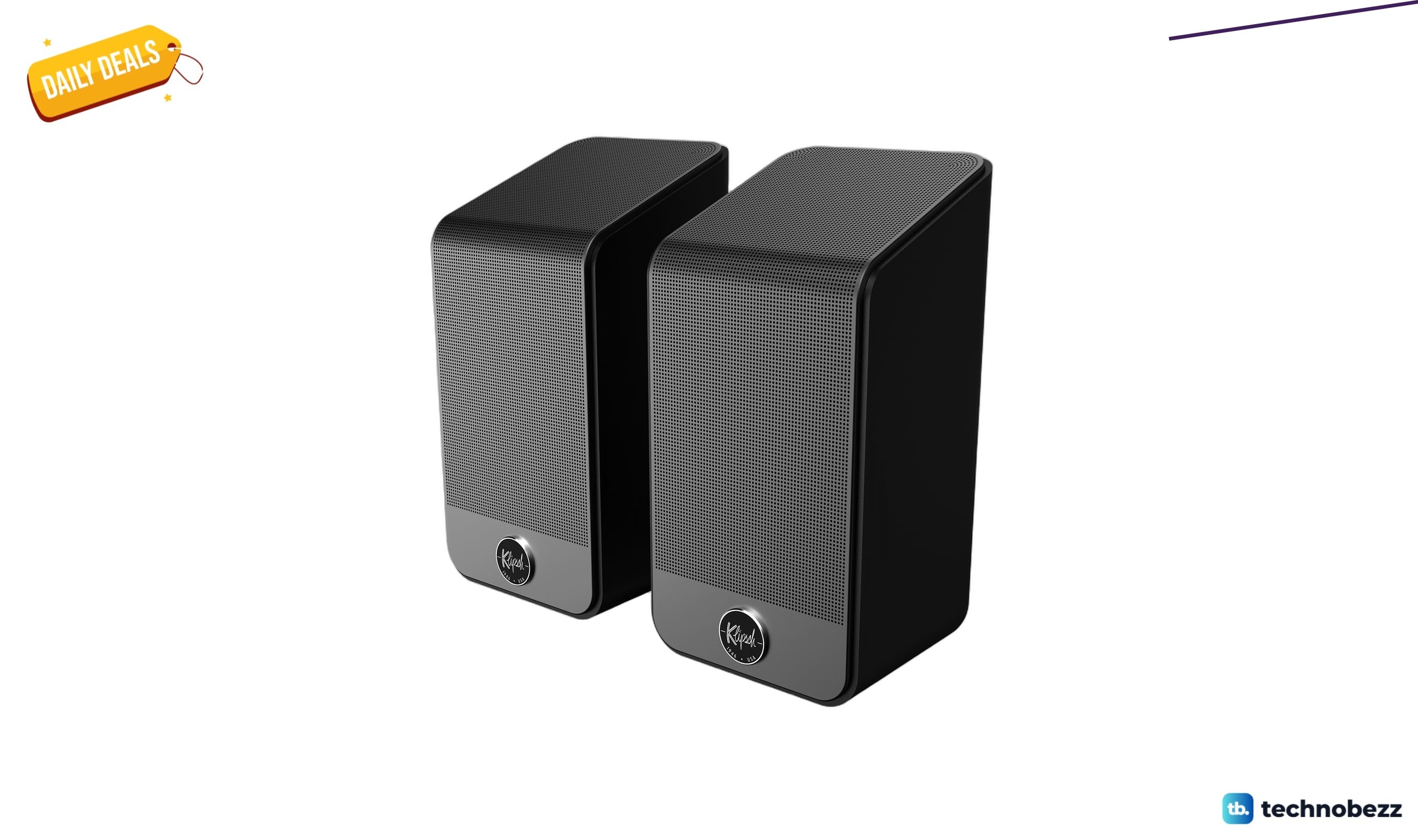 Klipsch Flexus SURR 200 rear speakers down to $427.49 on Amazon