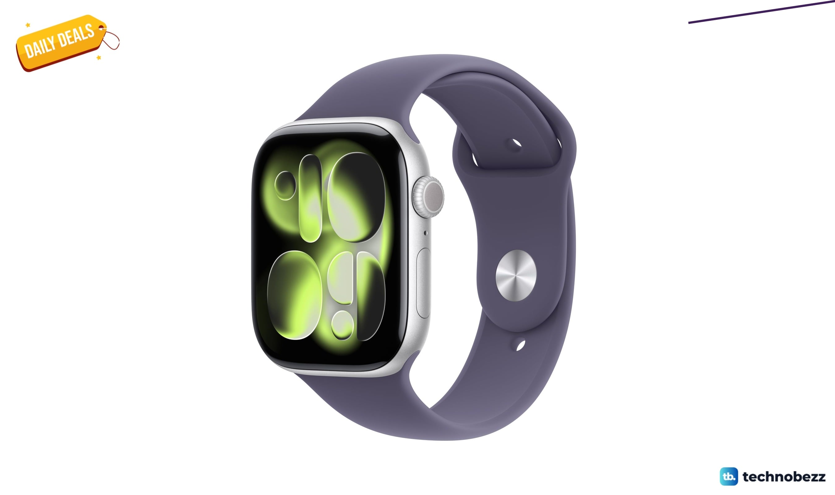 2 smartwatch deals worth checking, from $329